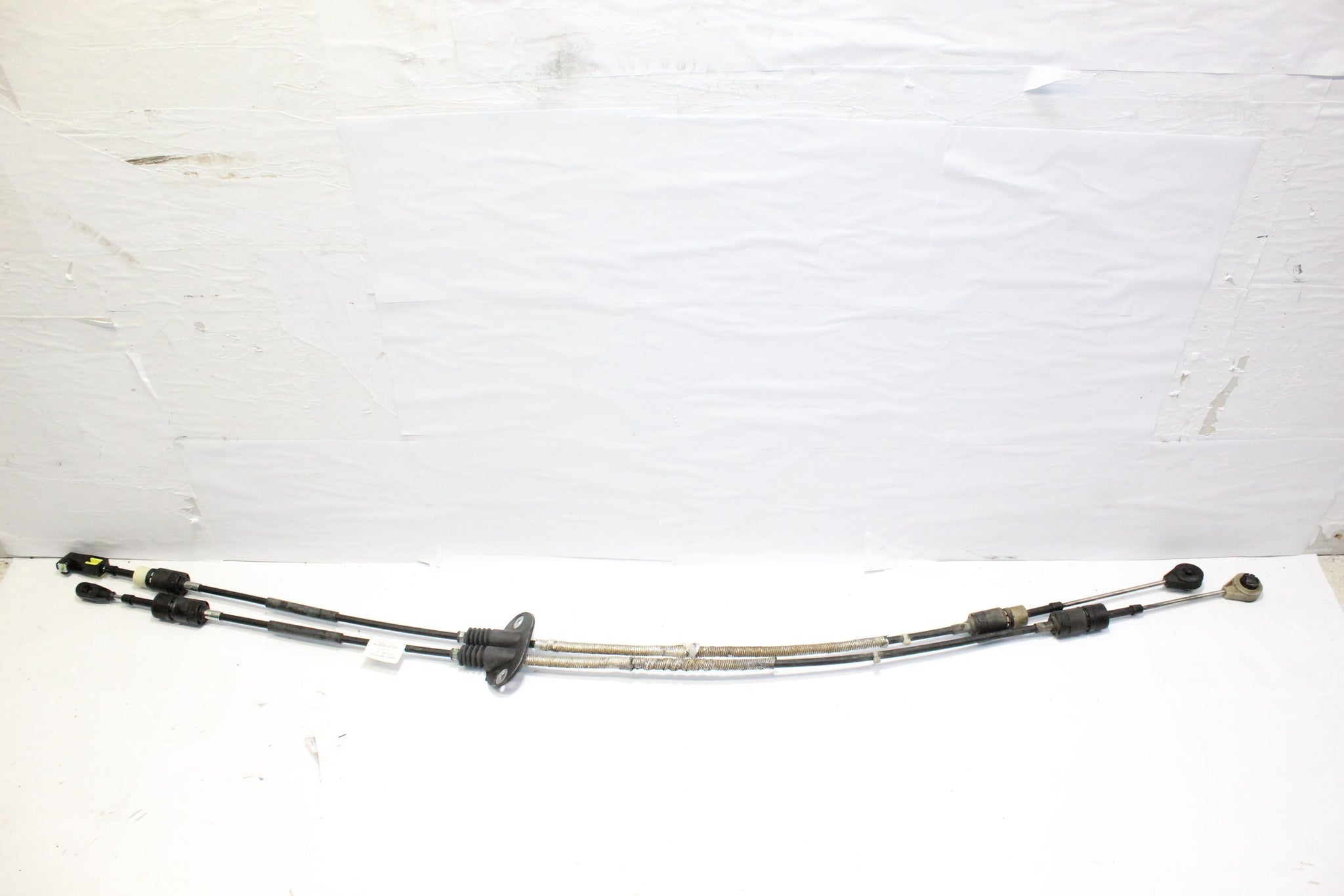 2011 VOLVO V60 6 Speed Manual Gear Selector Cable Linkage 30783386