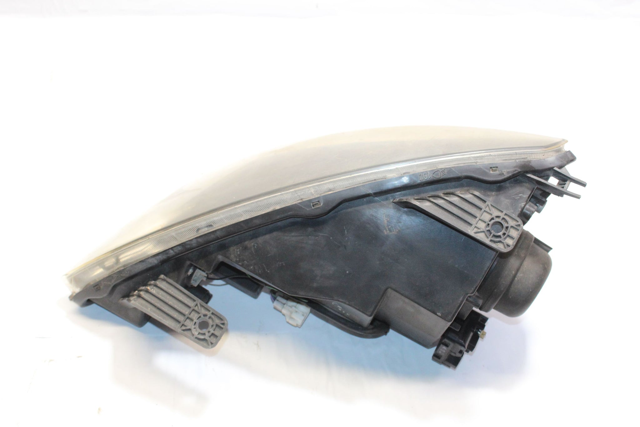 2014 MG MG3 Right side Headlight 30060636