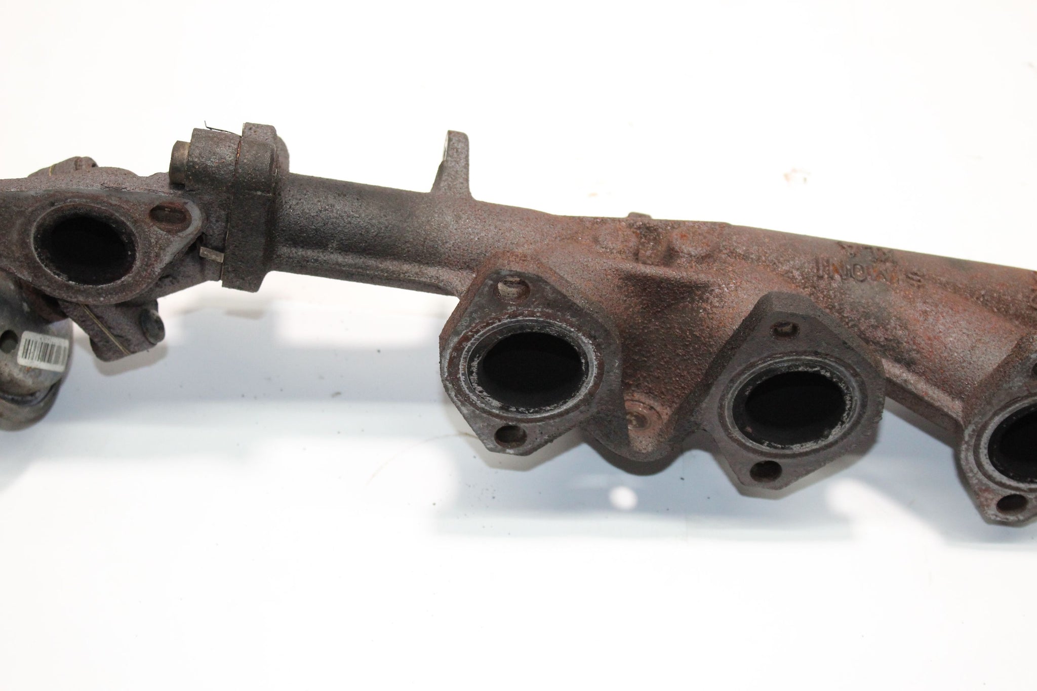 2014 TOYOTA VERSO 1.6 EGR Valve Intake Manifold 782331602 7812314