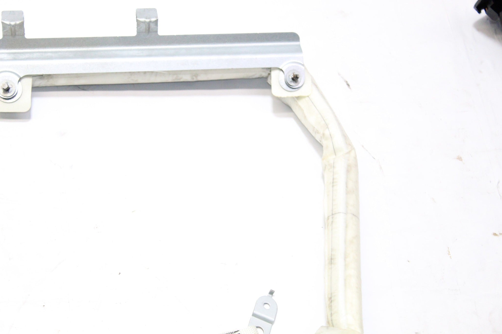 2007 Land Rover Freelander 2 Driver side Curtain Airbag 6H5270G155AG