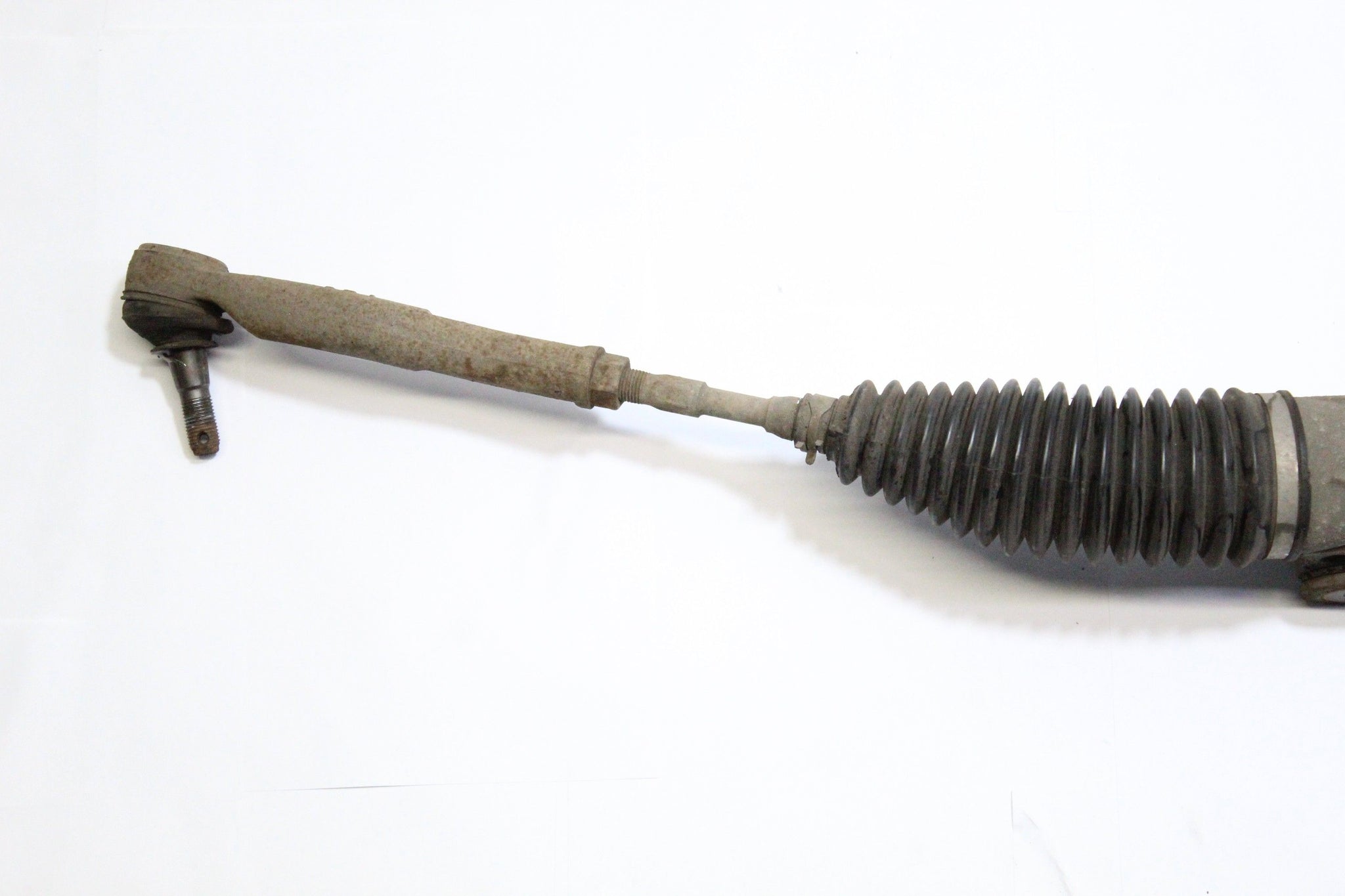 2011 PEUGEOT 107 1.0 Petrol Power Steering Rack
