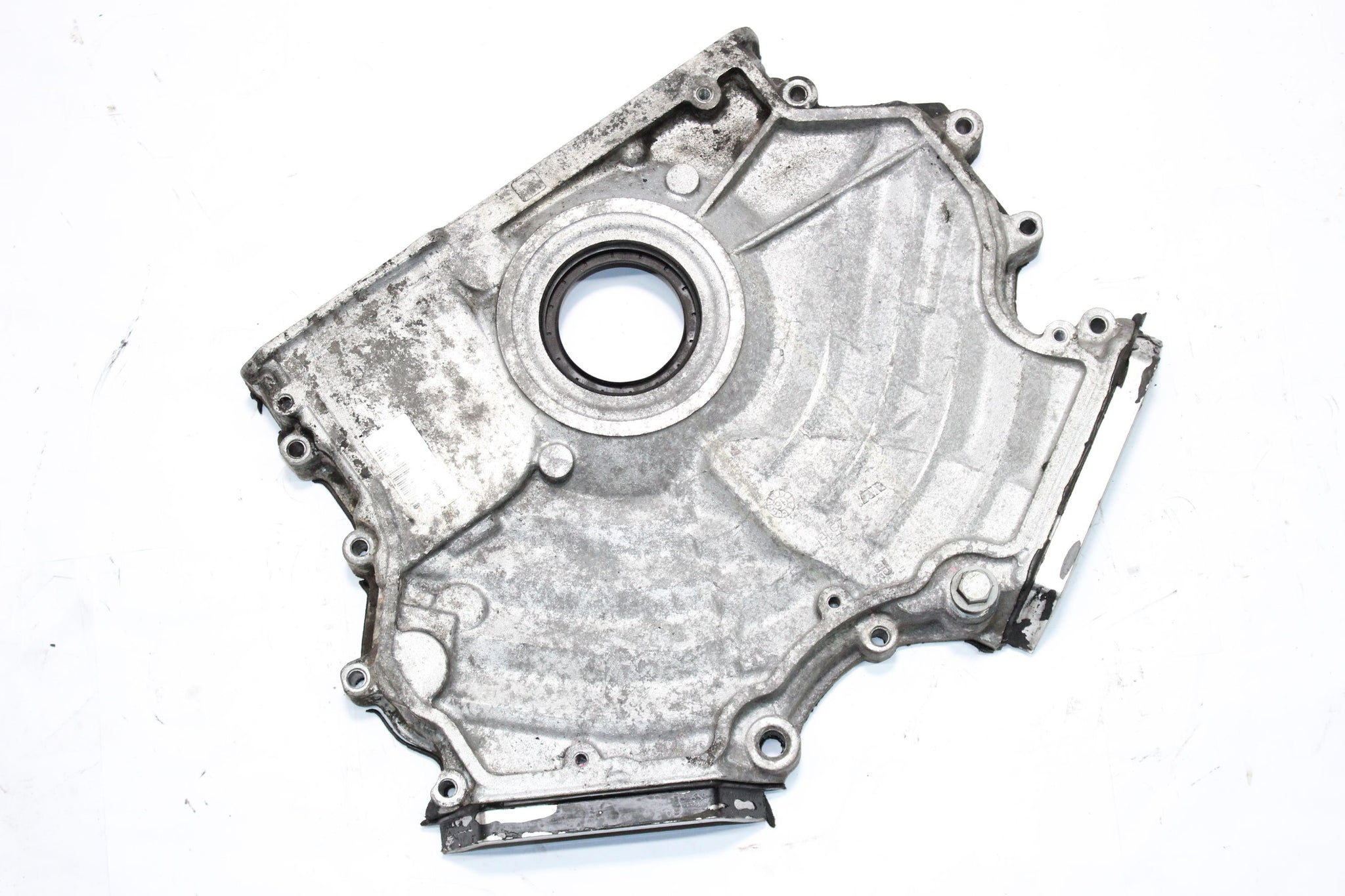 2016 MASERATI GHIBLI 3.0 Diesel Timing Chain Cover
