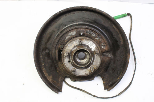 2011 RANGE ROVER VOGUE L322 4.4 RIGHT SIDE REAR HUB