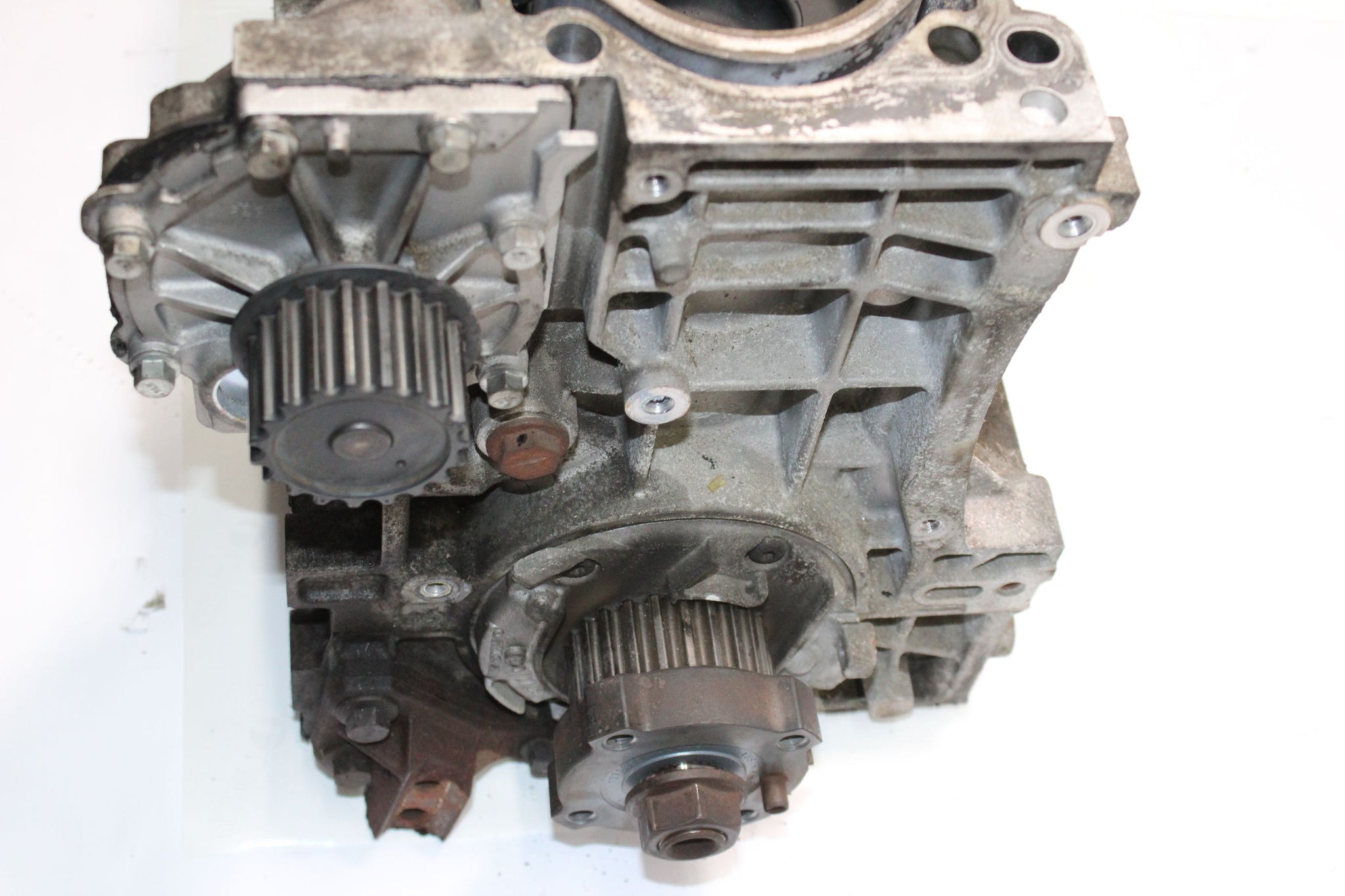 2010 VOLVO XC90 2.4 Diesel D5244T4 Engine Block Bottom End 31359265