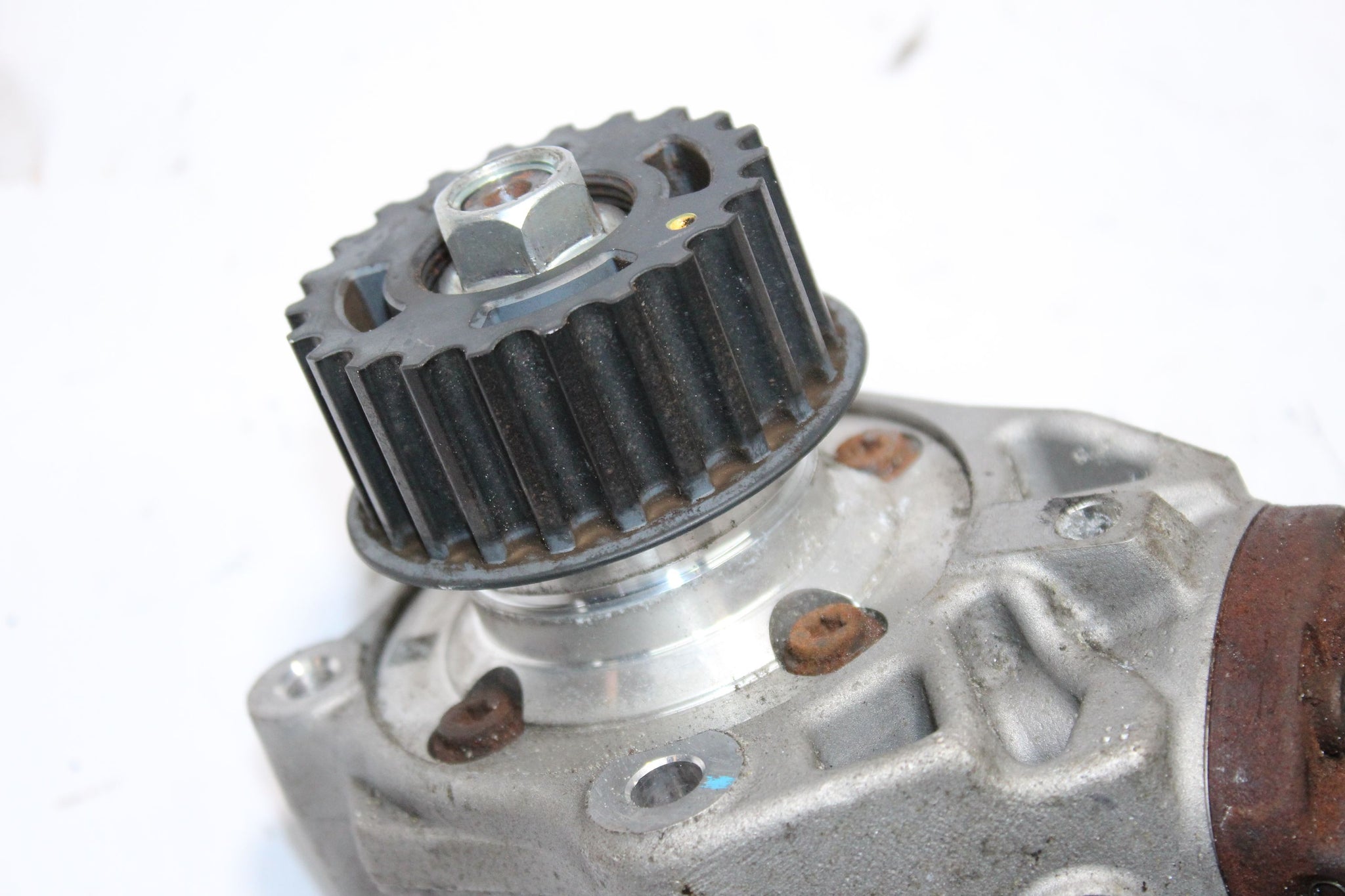 2019 HYUNDAI I40 1.6 High Pressure Fuel Pump 33100-2U000