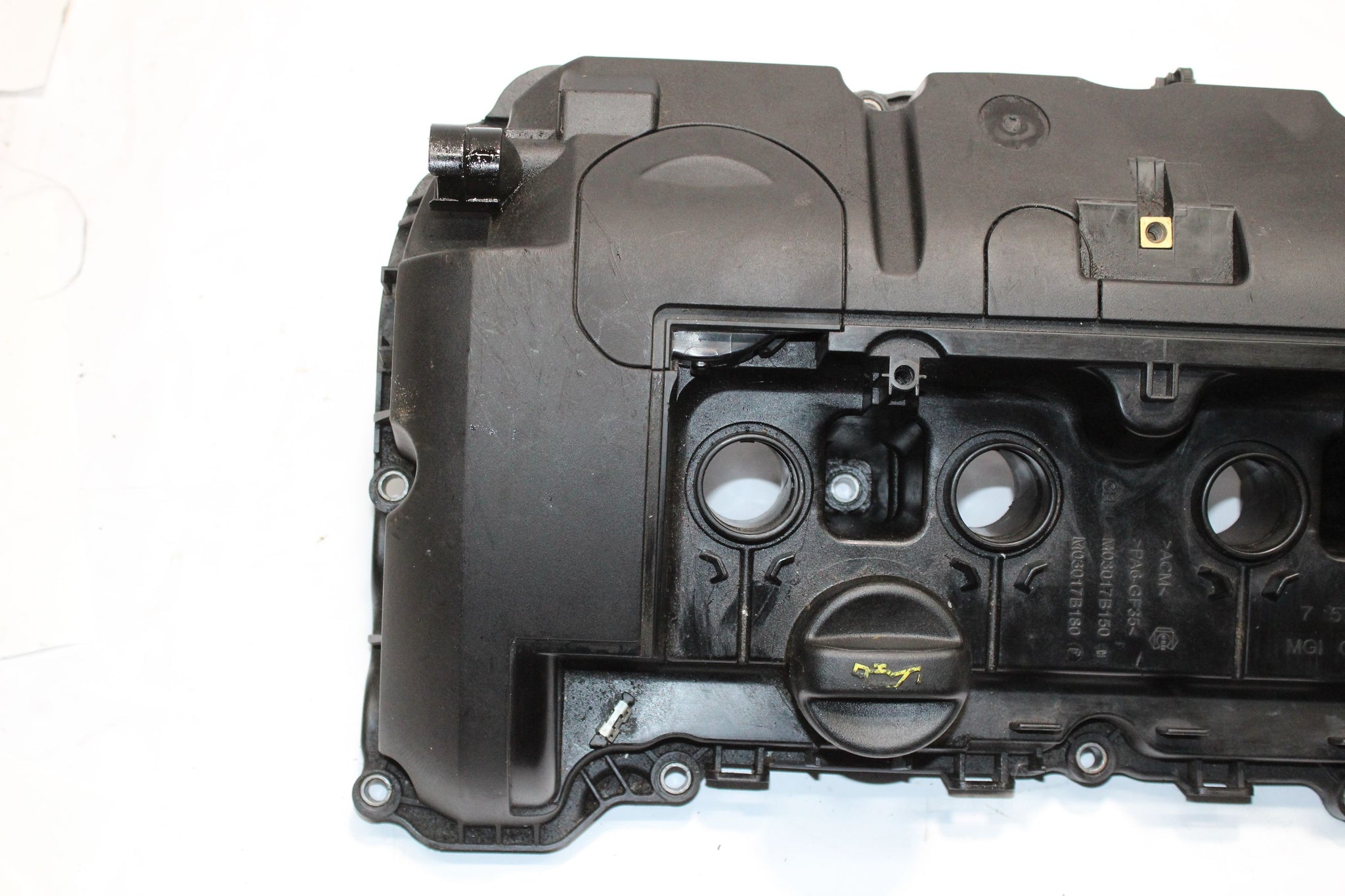 2015 MINI COOPER R58 1.6 Engine Rocker Cover 7572724