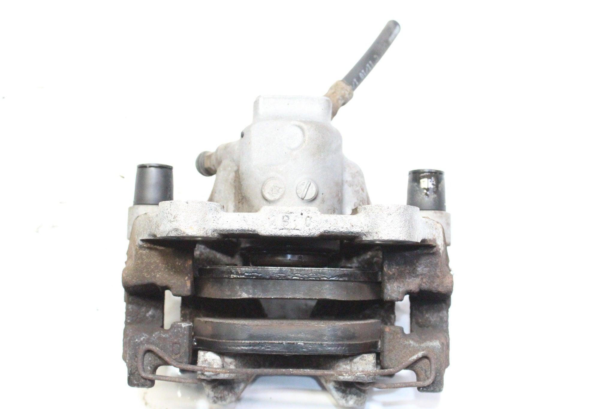 2011 Mercedes C Class W204 1.8 Right side Rear Brake Caliper