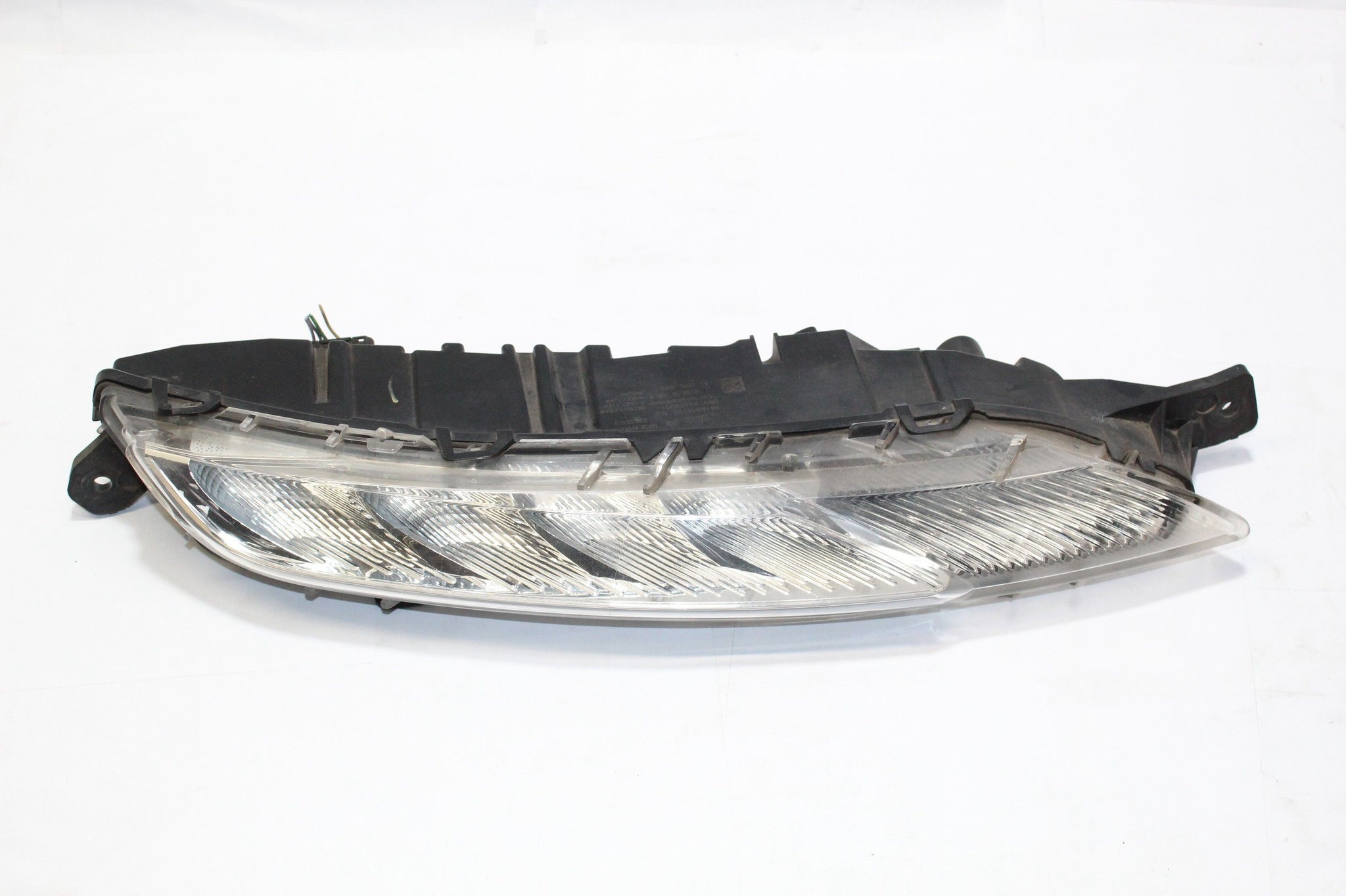 2015 CITROEN C4 Right side Front Day Time Running Light 9676036280