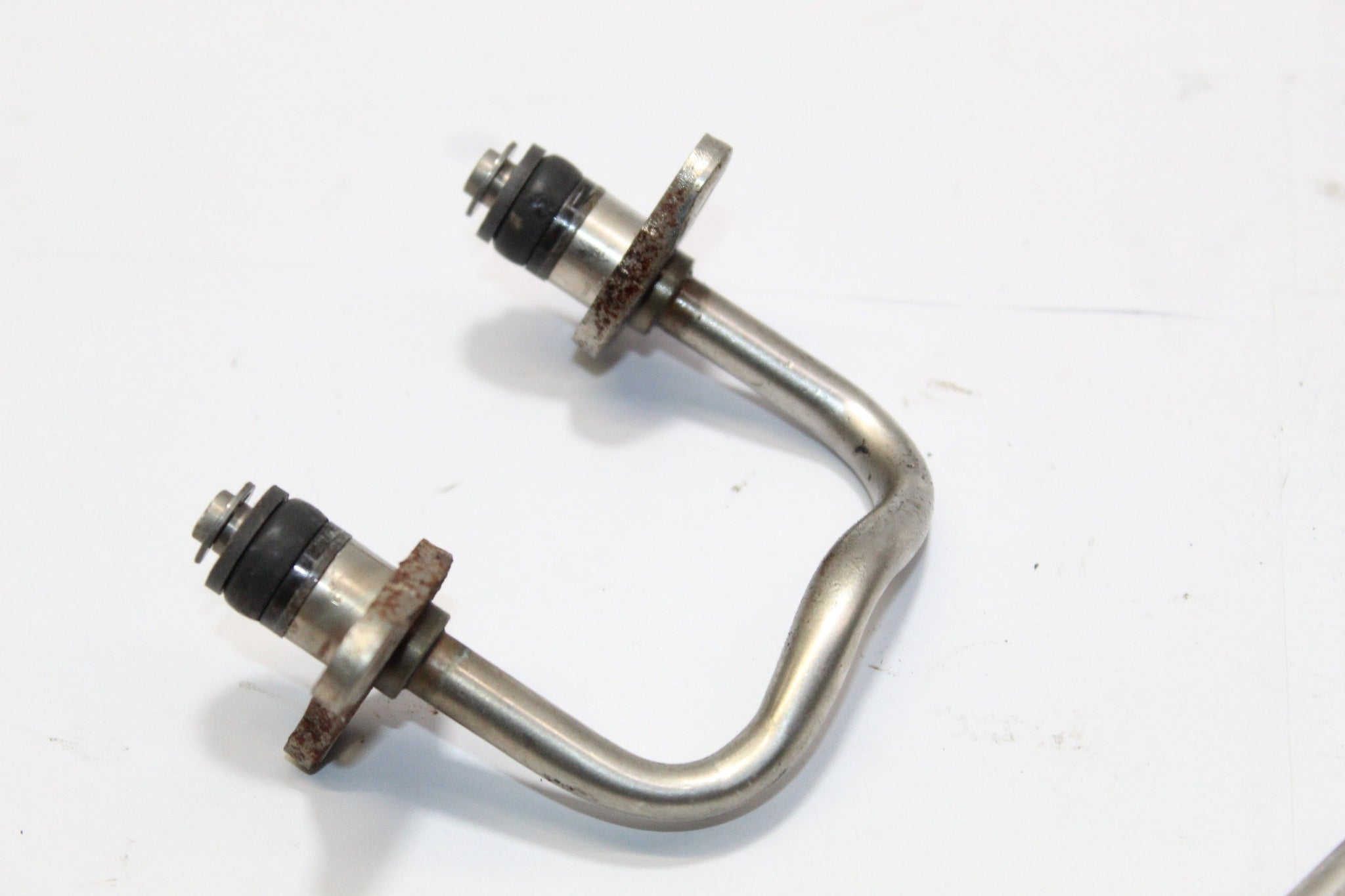 2007 Lexus GS300 Fuel injector Rail Feed Pipes