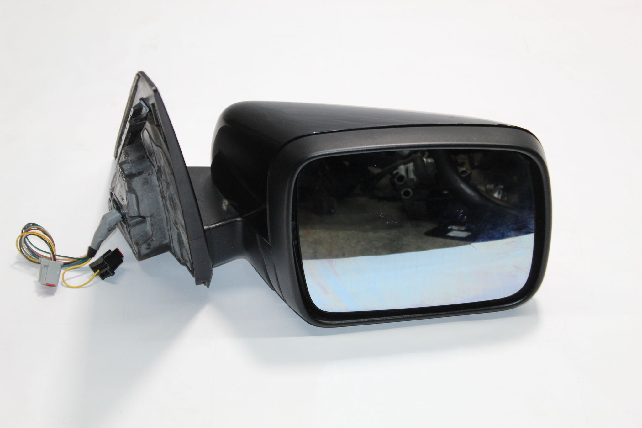 2011 RANGE ROVER VOGUE L322 Right side Wing Mirror Power fold