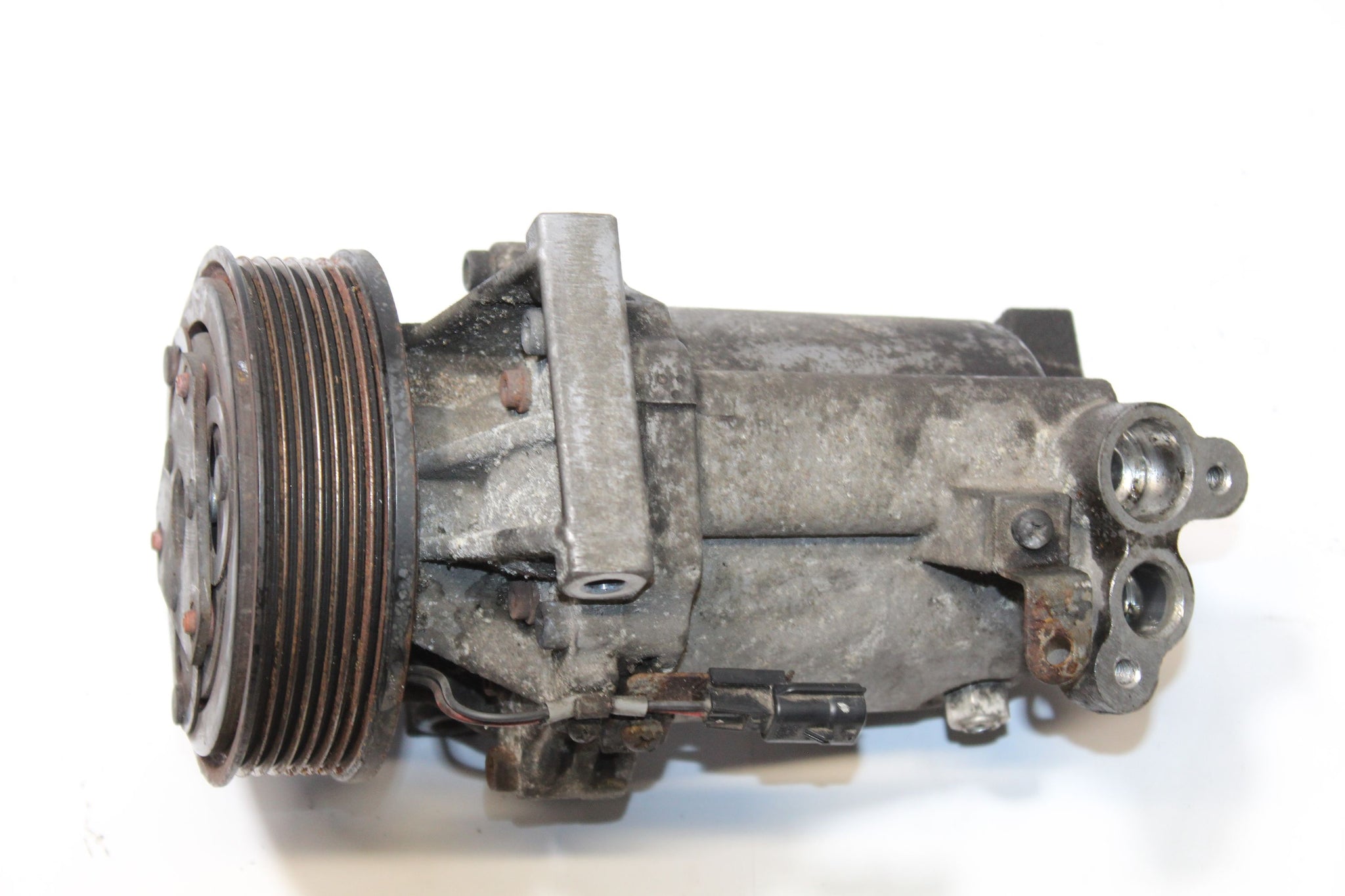 2014 NISSAN JUKE F15 1.2 Air Con Compressor 92600BV80A