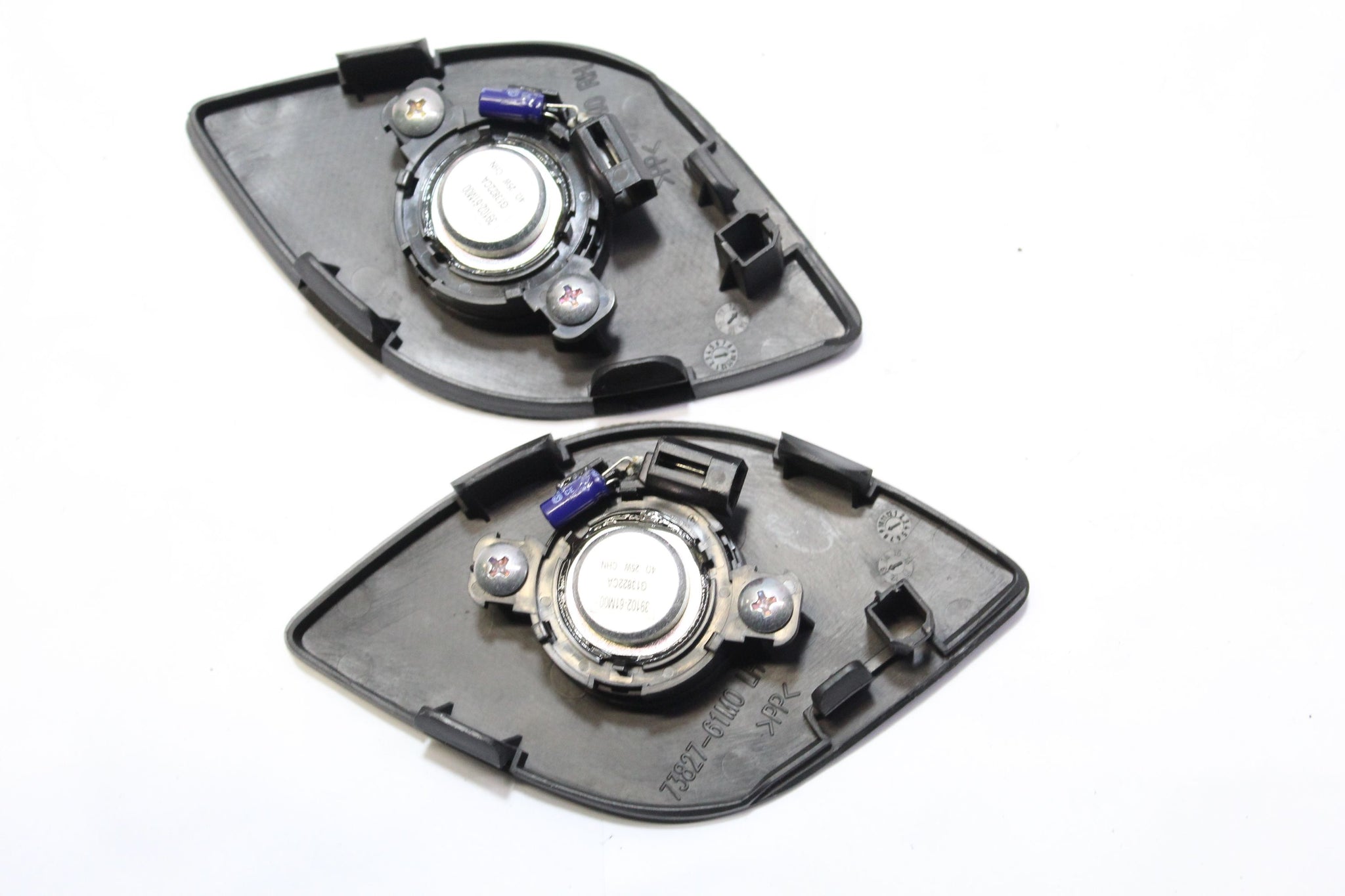 2014 SUZUKI SX4 S-CROSS Tweeter Speaker and Trim Pair 39102-61M00