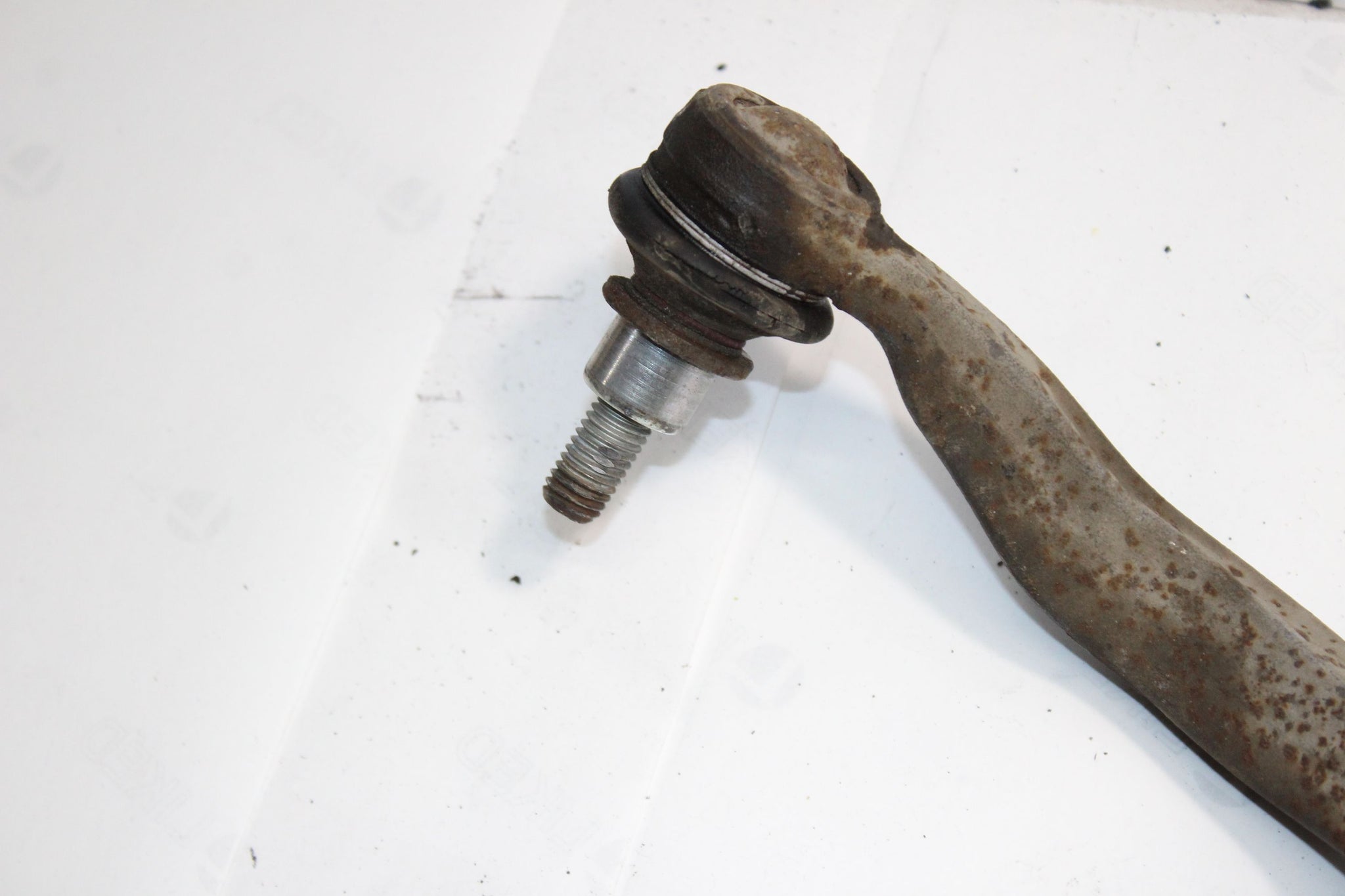 2016 MASERATI GHIBLI 3.0 Power Steering Rack