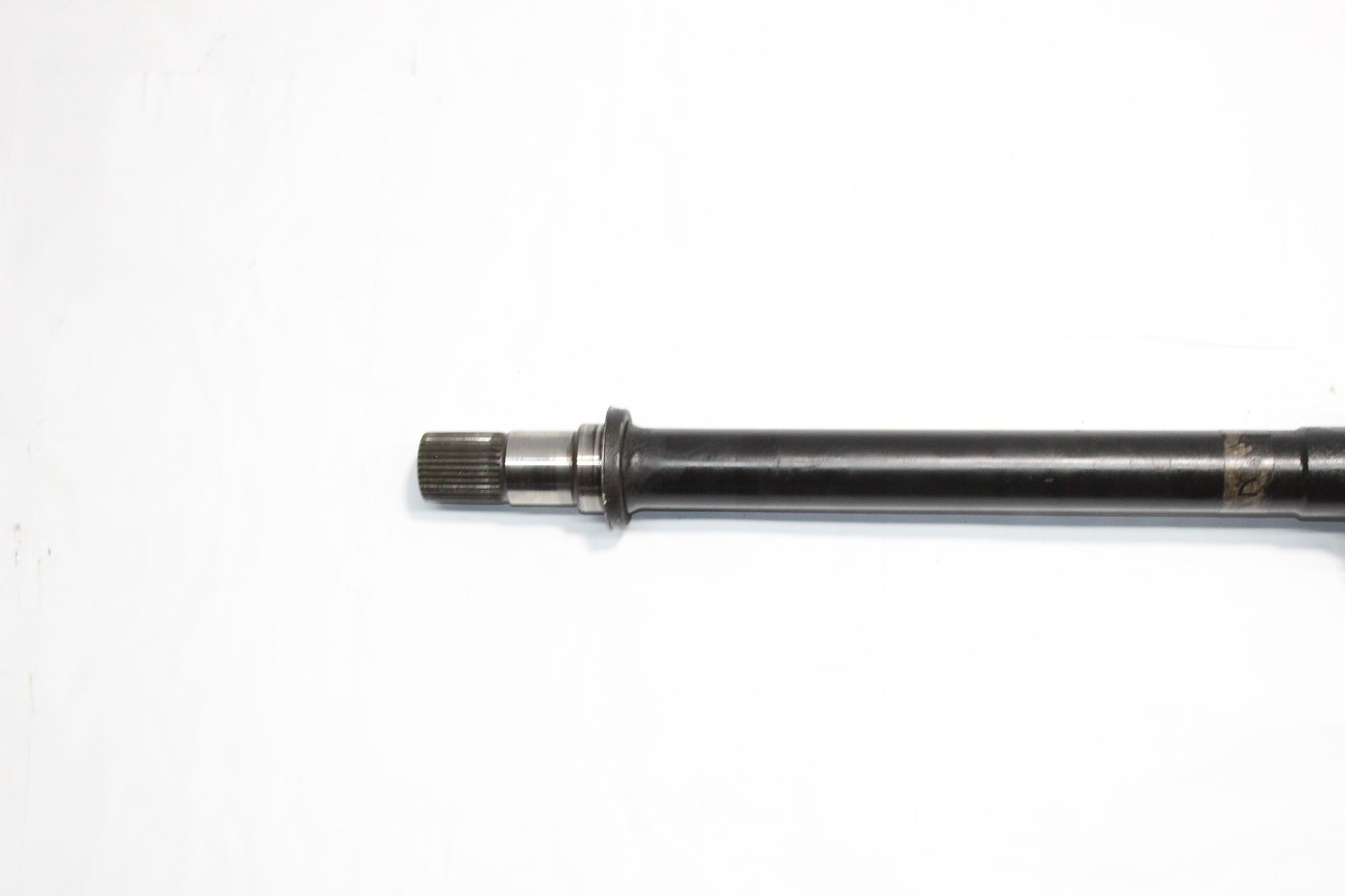 2015 MAZDA 6 2.2 Right side Front Driveshaft