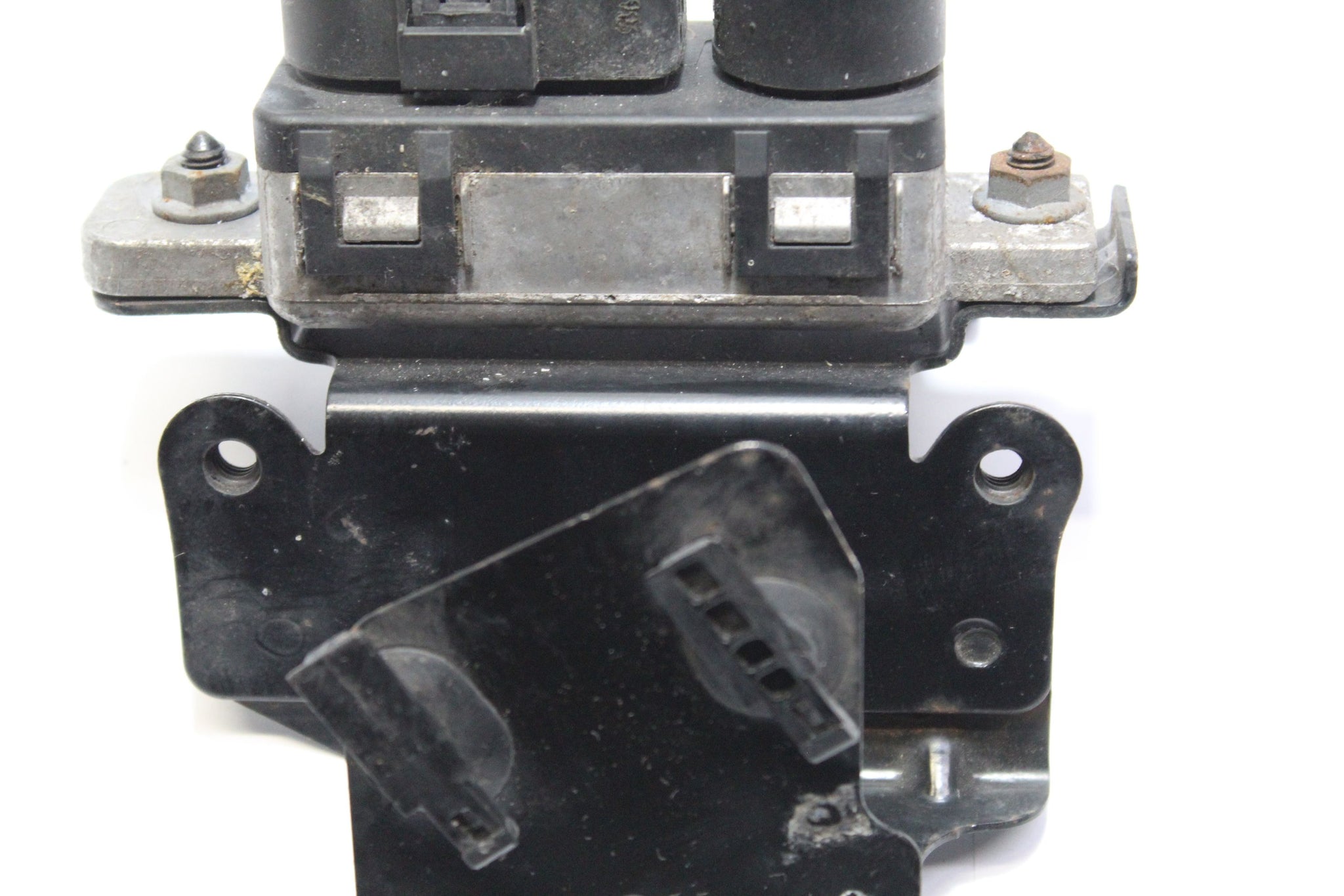 2015 LAND ROVER EVOQUE 2.0 GLOW PLUG RELAY