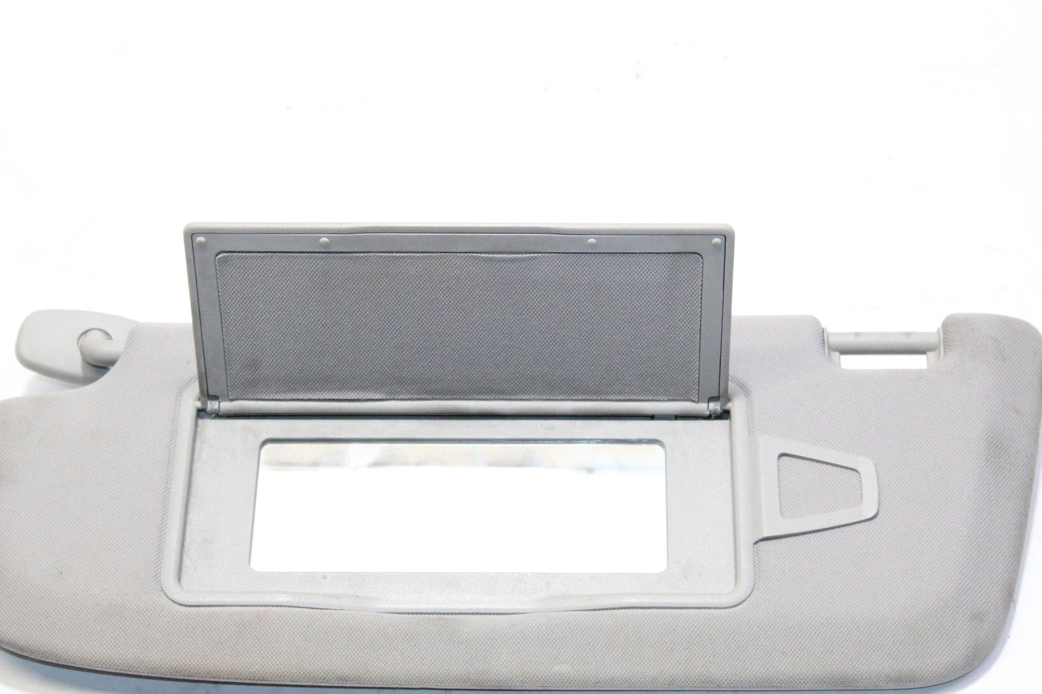 2009 MERCEDES S Class W221 Left side Sun Visor