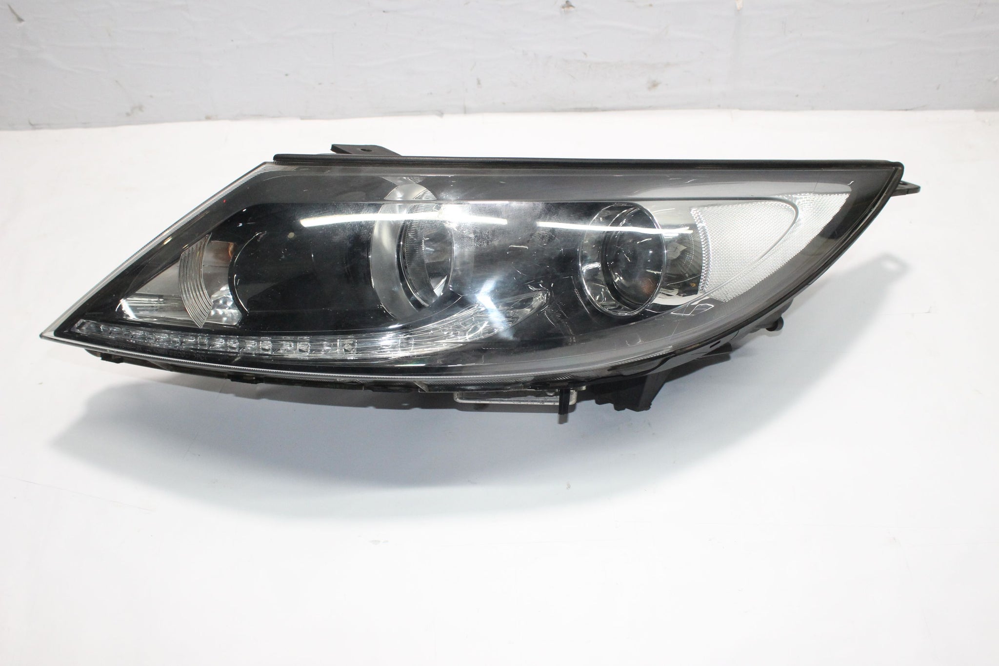 2014 KIA SPORTAGE Left side XENON Headlight 921013U310