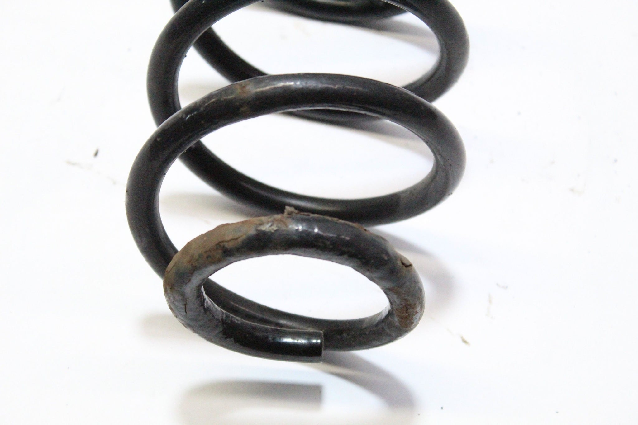 2013 FORD FIESTA 1.0 Coil Spring Pair