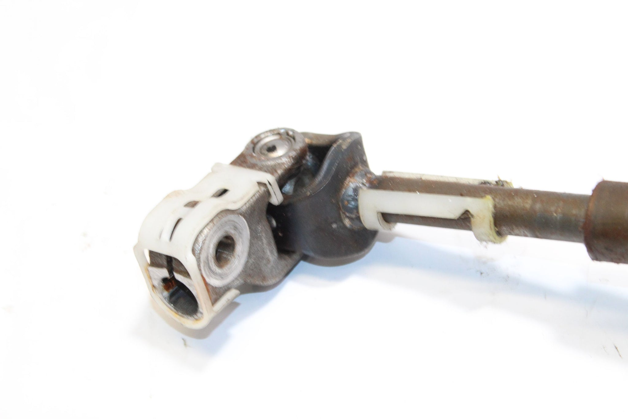 2014 NISSAN JUKE F15 1.6 Electric Steering Column UJ 48810-BA60B