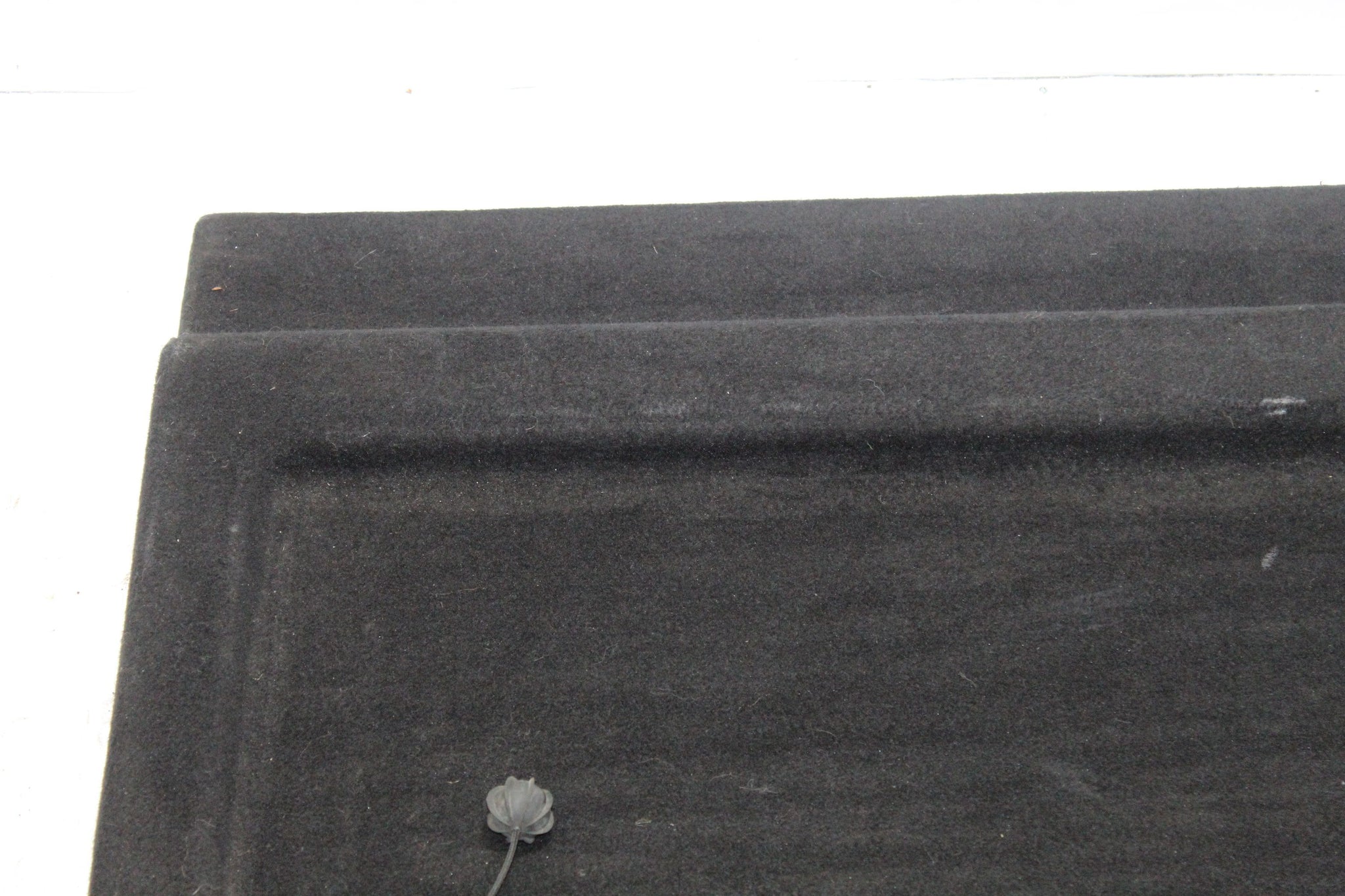 2012 SKODA YETI PARCEL SHELF