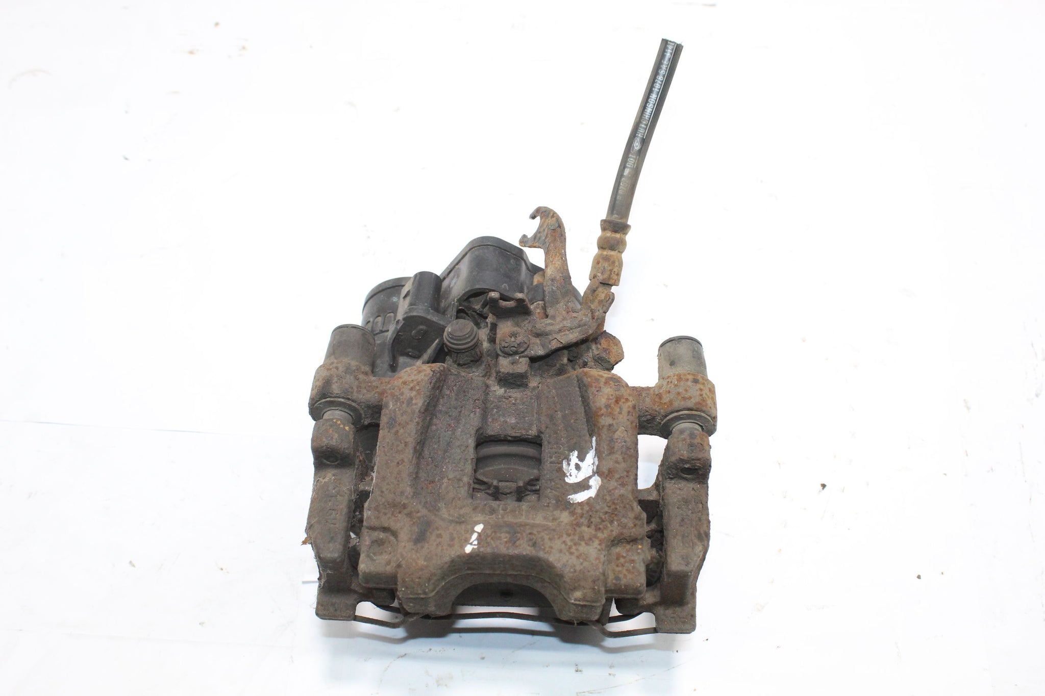 2015 LAND ROVER DISCOVERY SPORT 2.2 Left side Rear Brake Caliper