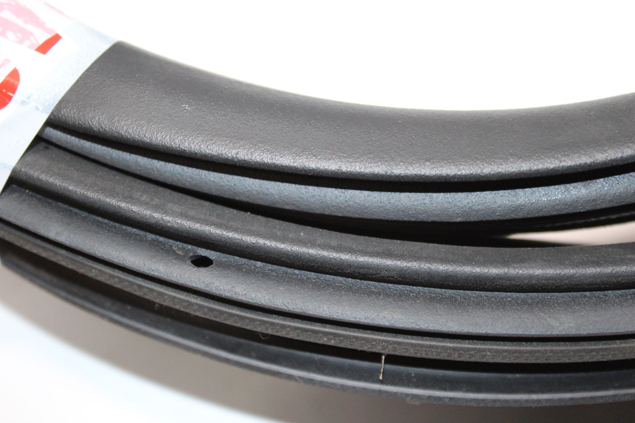 2018 CITROEN C3 MK3 Left side Rear Door Seal Rubber