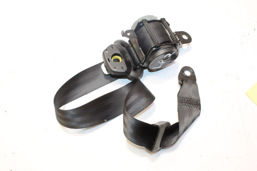 2018 SSANGYONG TURISMO Left side 3rd Row Seat Belt A16518005642