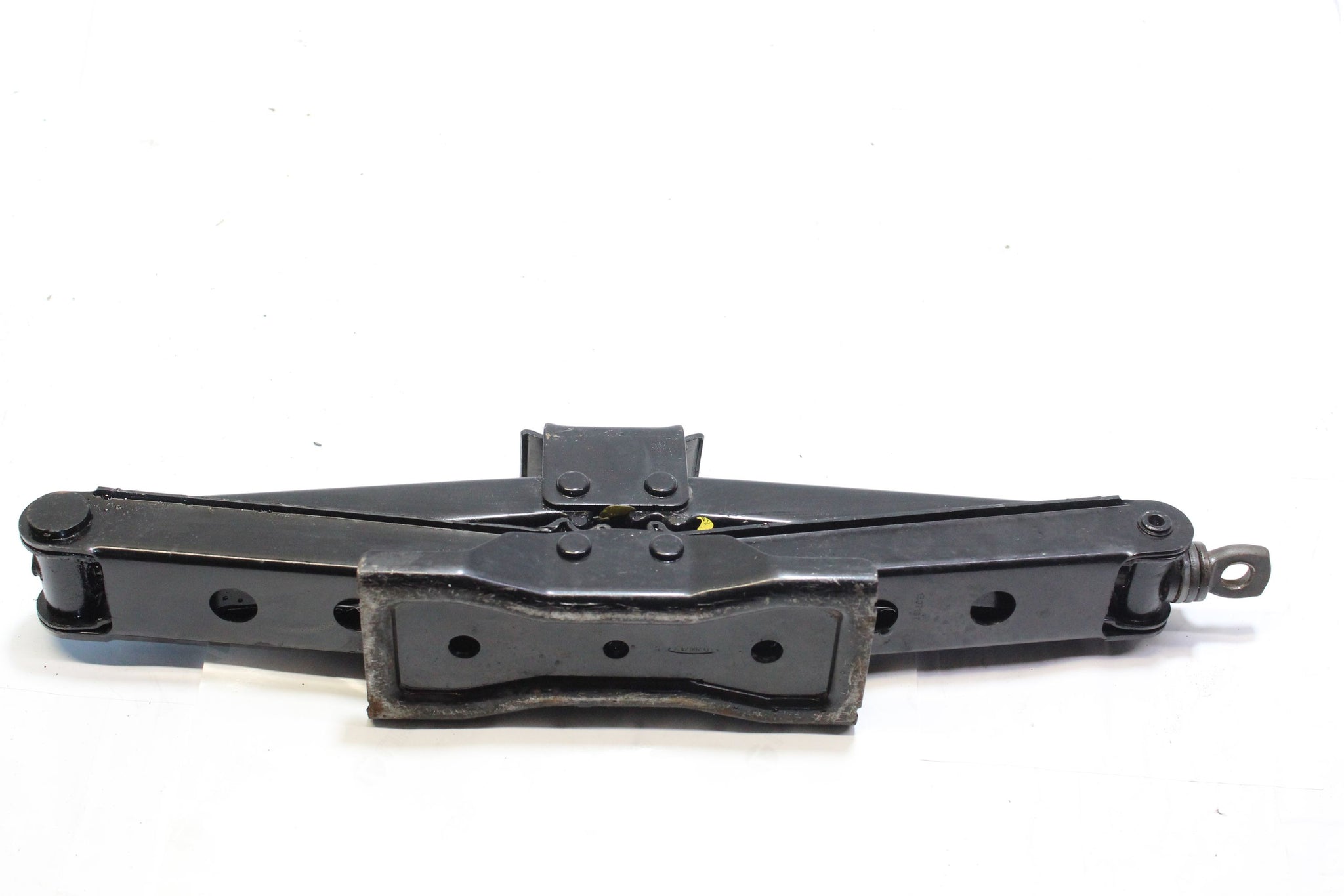 2010 LAND ROVER DISCOVERY 4 Jack 5H32-17080-BB