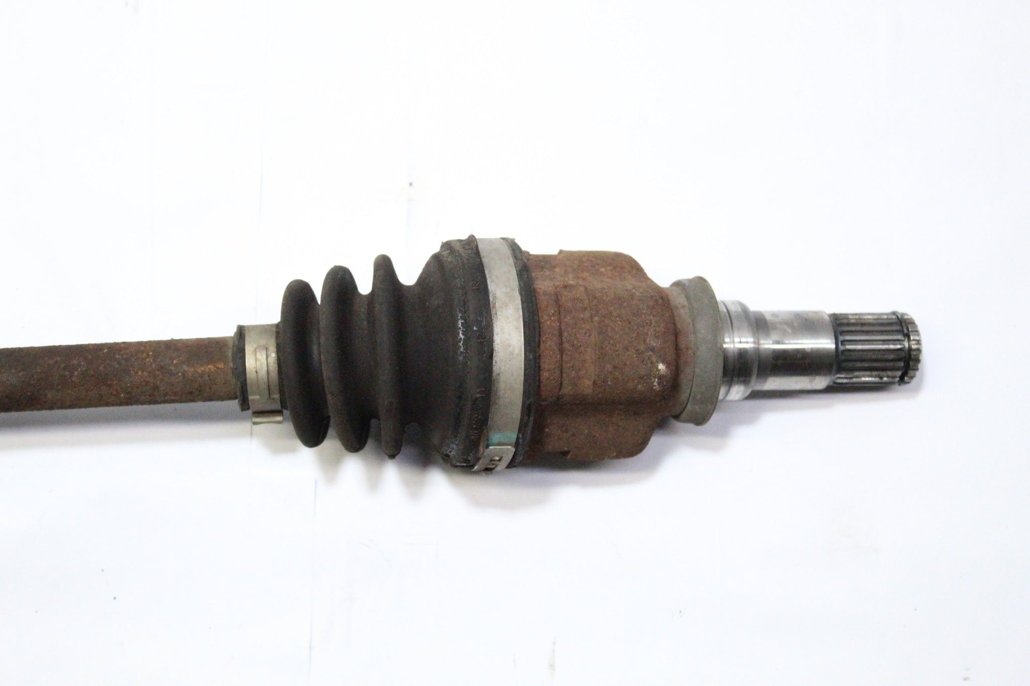 2011 PEUGEOT 107 1.0 Left side Front Driveshaft