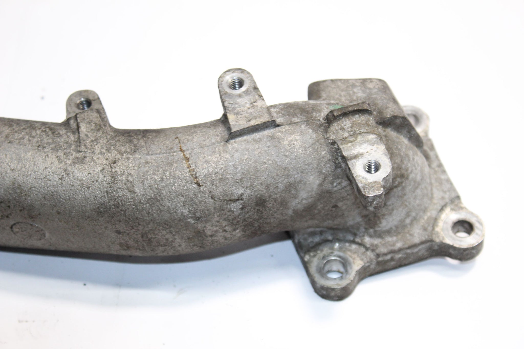 2010 HONDA CRV MK3 2.2 Intercooler Pipe
