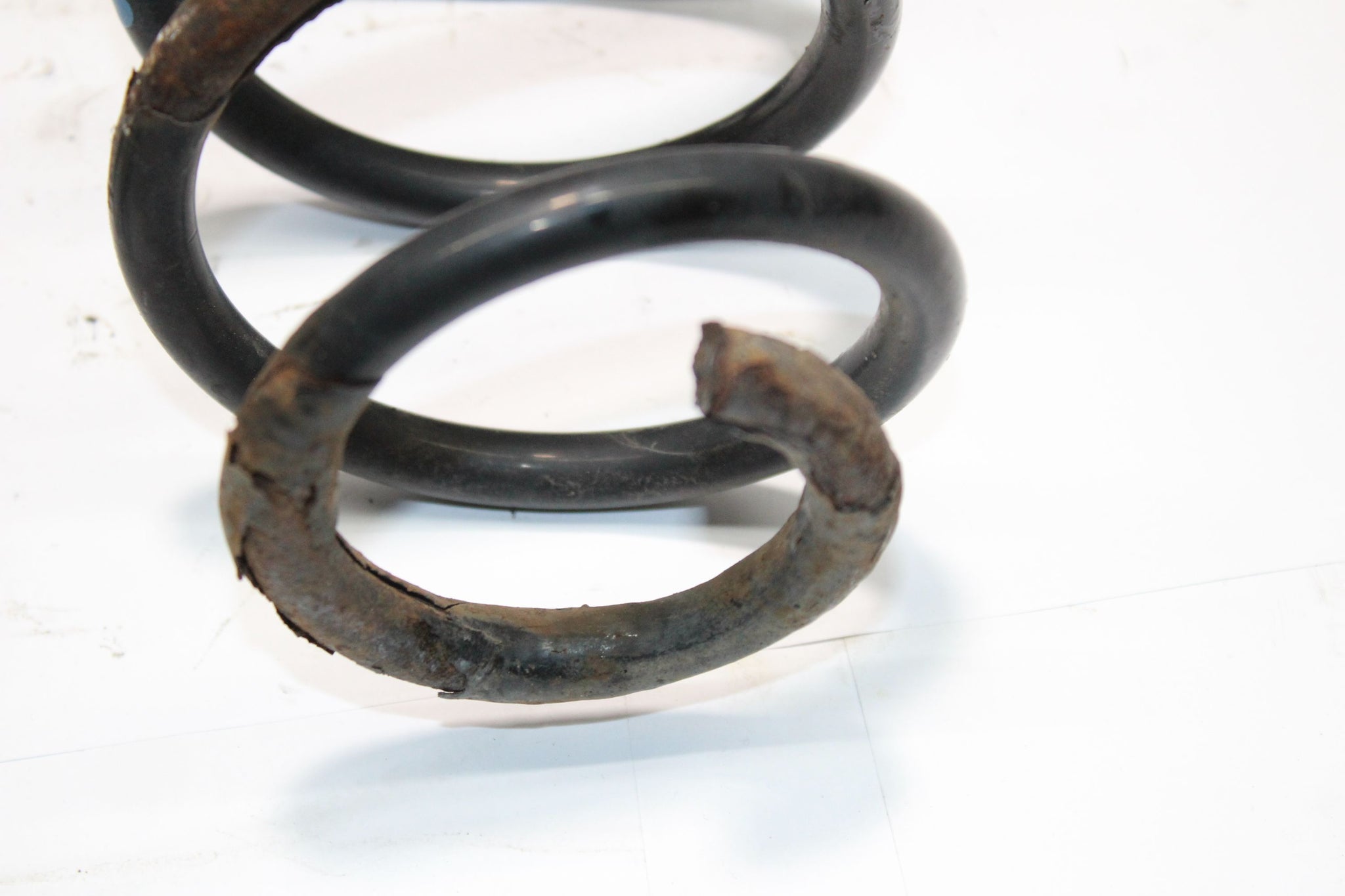 2011 AUDI A1 1.4 Rear Coil Spring Pair