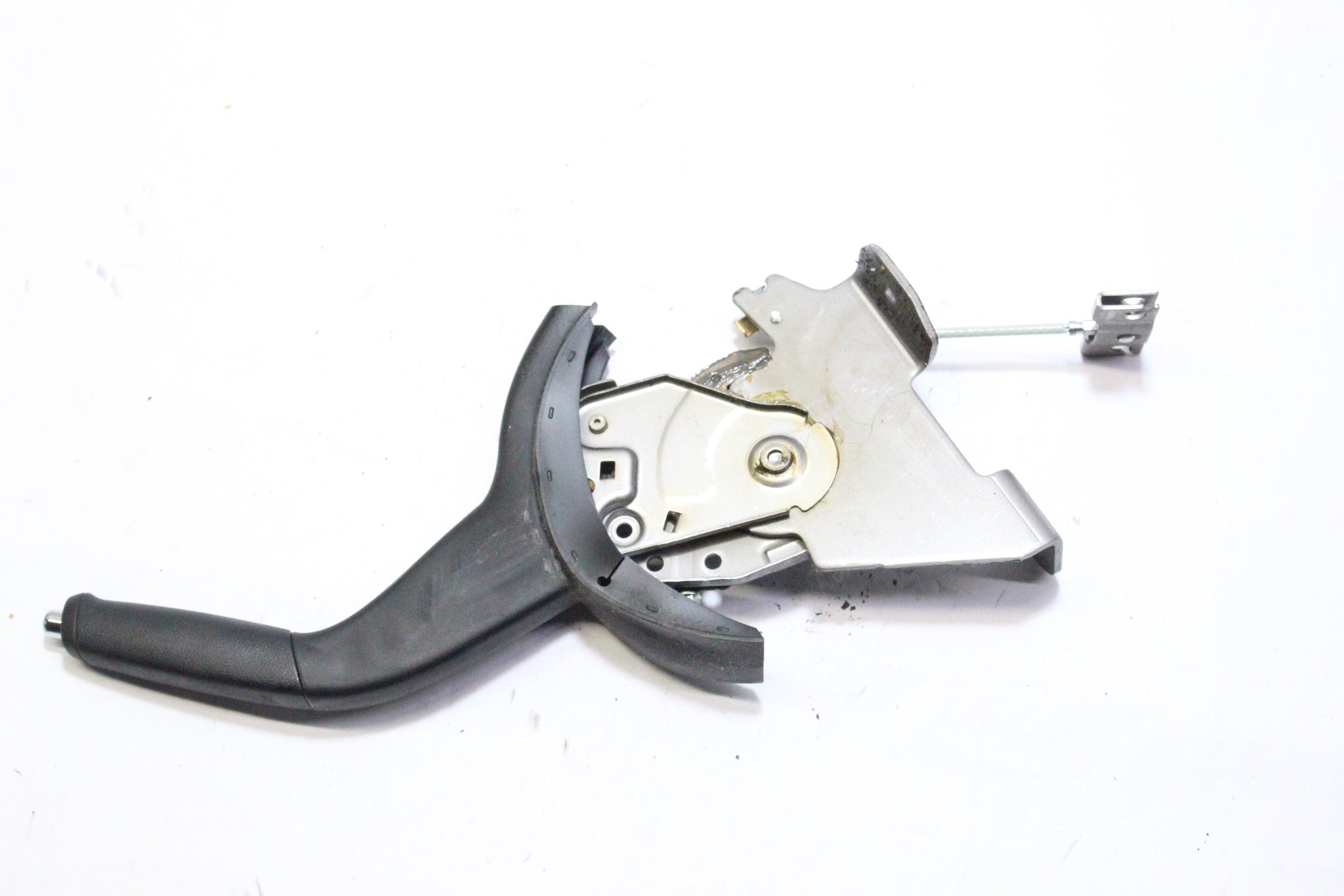 2010 MITSUBISHI ASX 1.8 Handbrake Lever