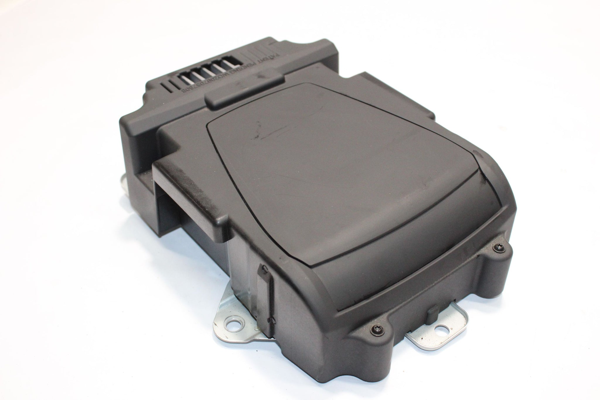 2014 PEUGEOT 5008 Head up Display Screen 9808381480