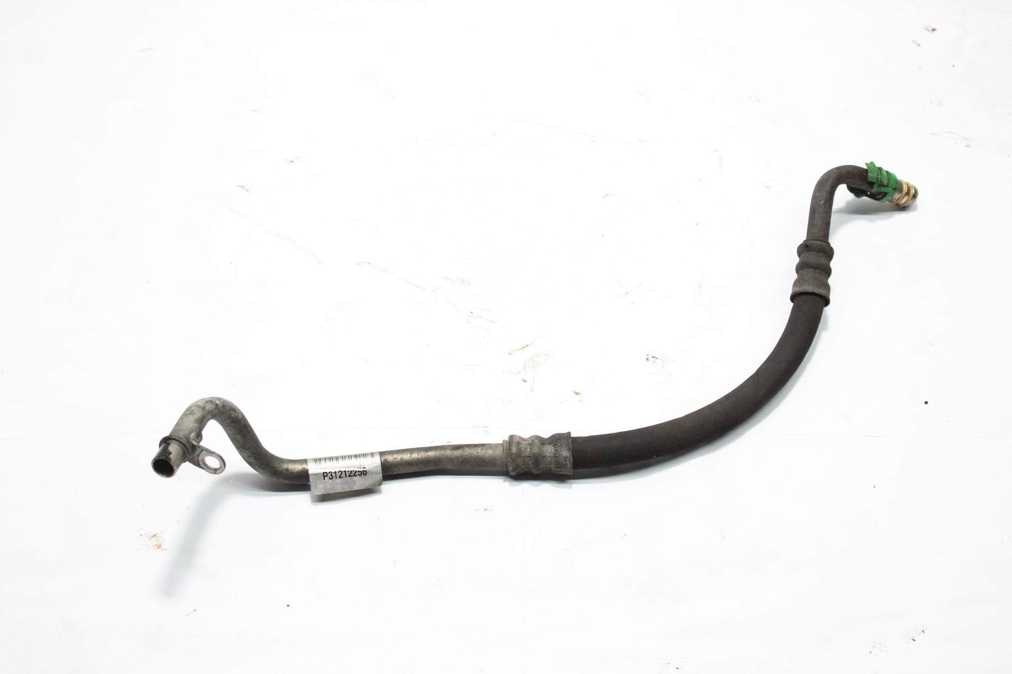 2010 VOLVO XC90 2.4 Gearbox oil Cooler Pipe P31212256