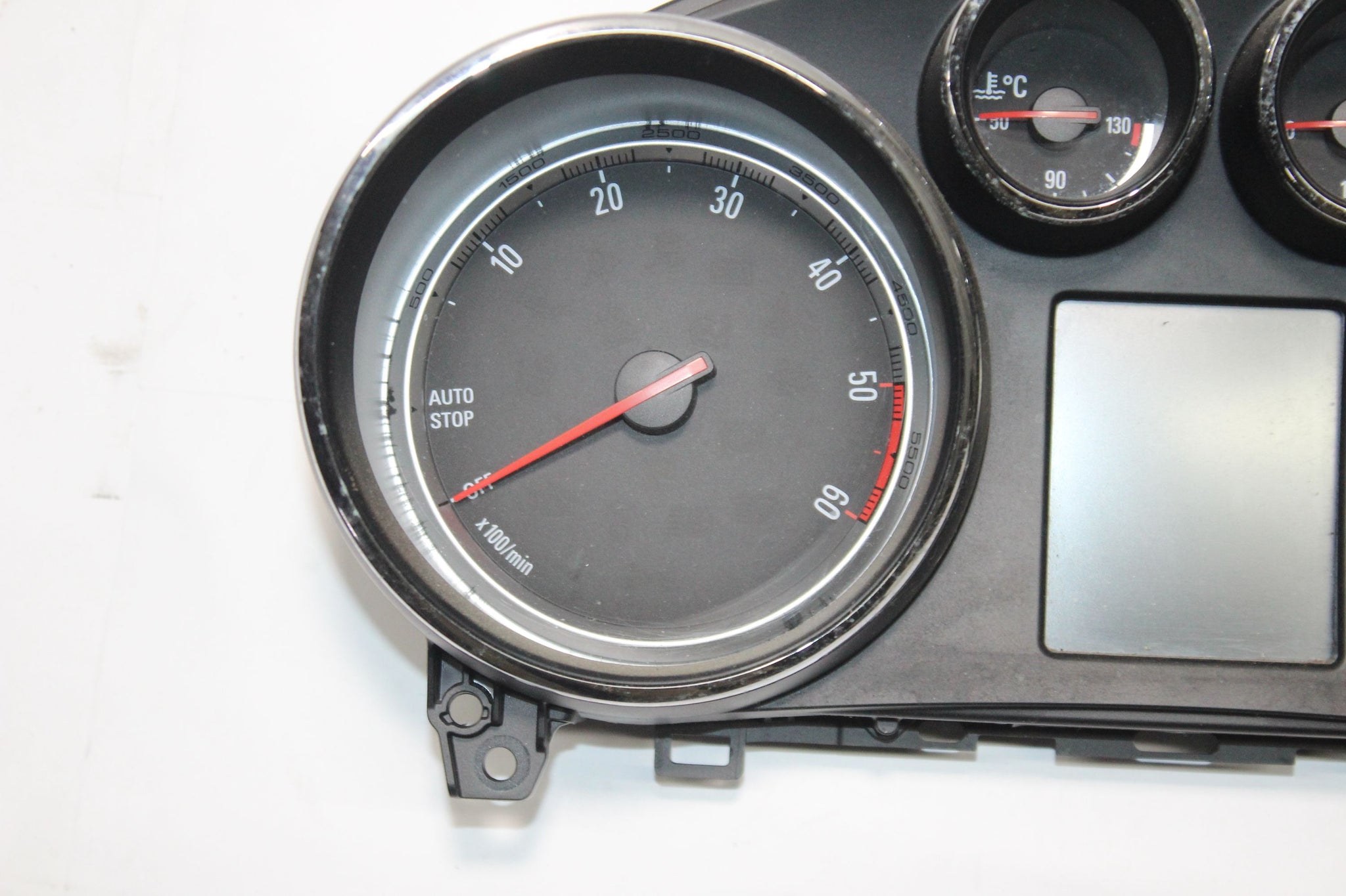 2014 VAUXHALL MOKKA 1.7 4x4 SPEEDO CLOCK INSTRUMENT CLUSTER 95375171