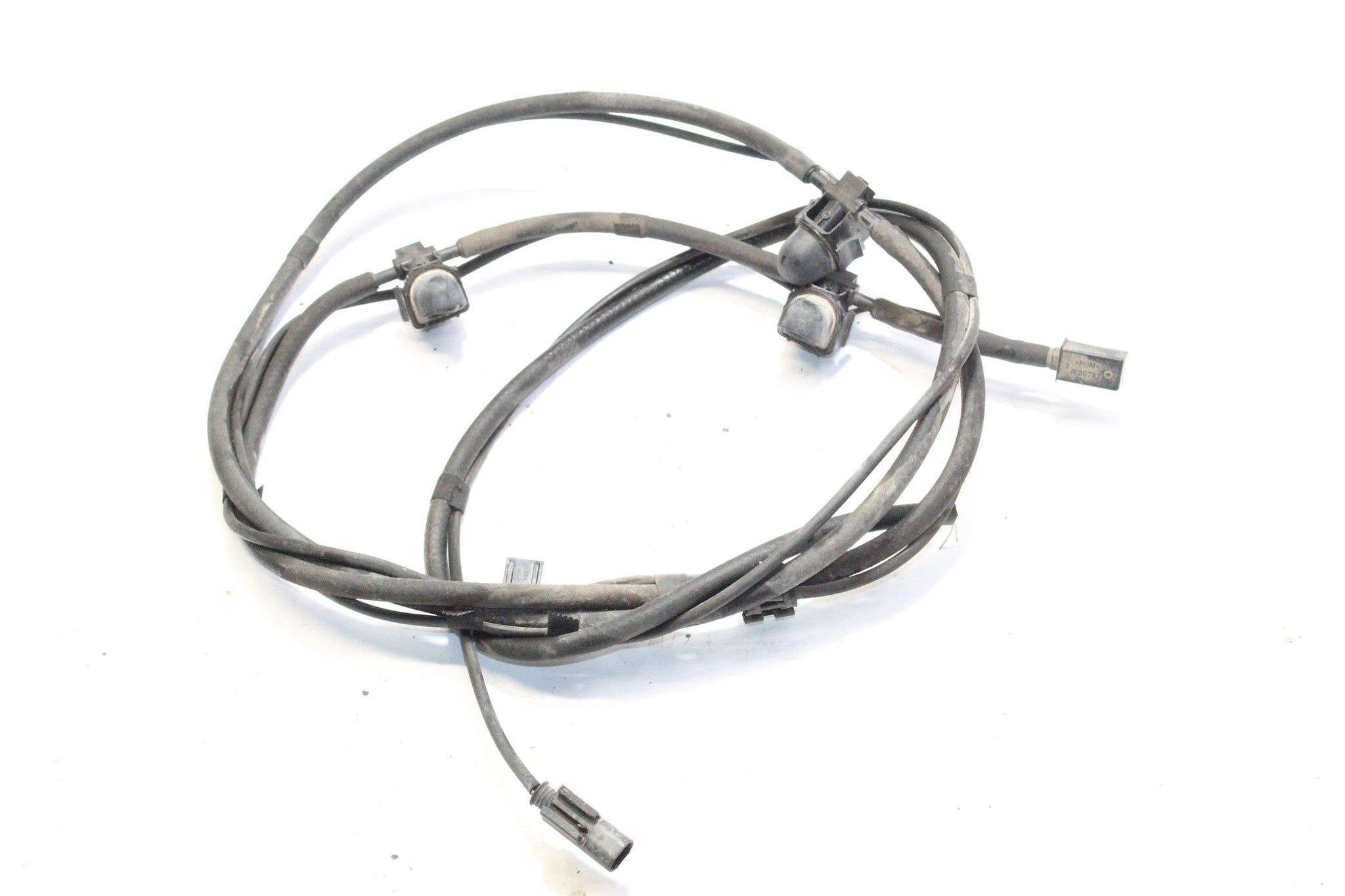 2016 MERCEDES CLS Class W218 Rear Parking Sensor & Wiring Loom