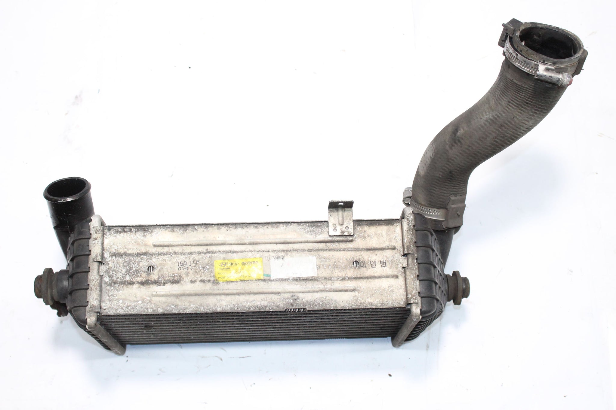 2016 HYUNDAI I30 MK2 1.6 Intercooler 28270-2A570