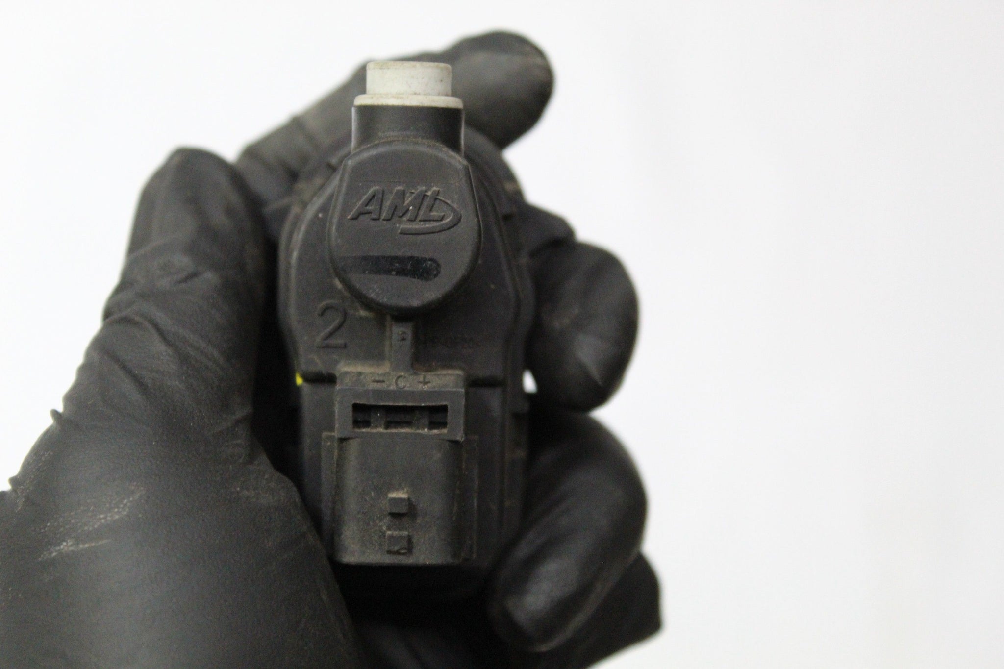 2015 FORD ECOSPORT Headlight Level Adjuster Actuator Motor