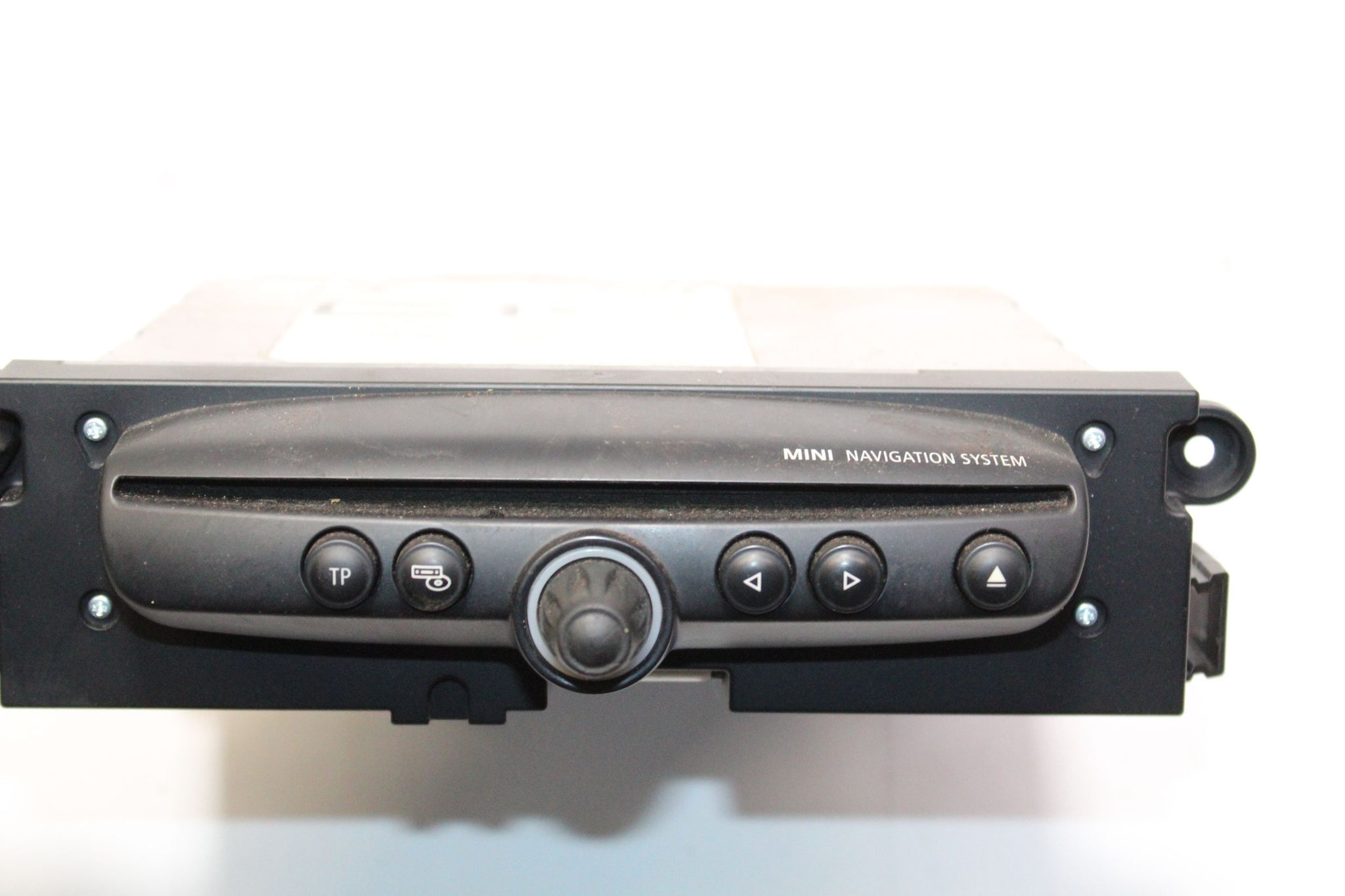 2014 MINI PACEMAN R61 Navigation System Head unit 9344087