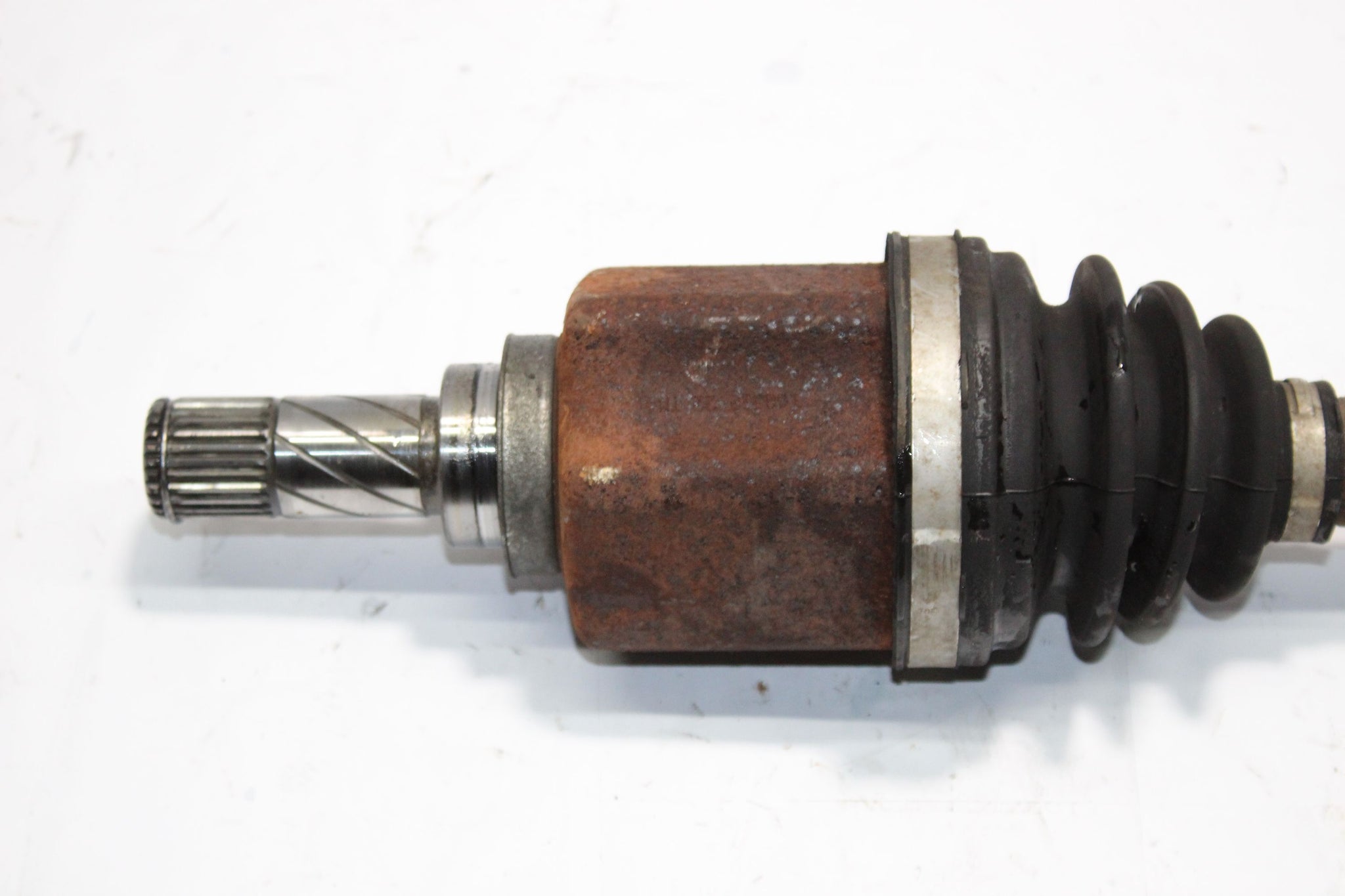 2016 NISSAN JUKE F15 1.5 Left side Front Driveshaft