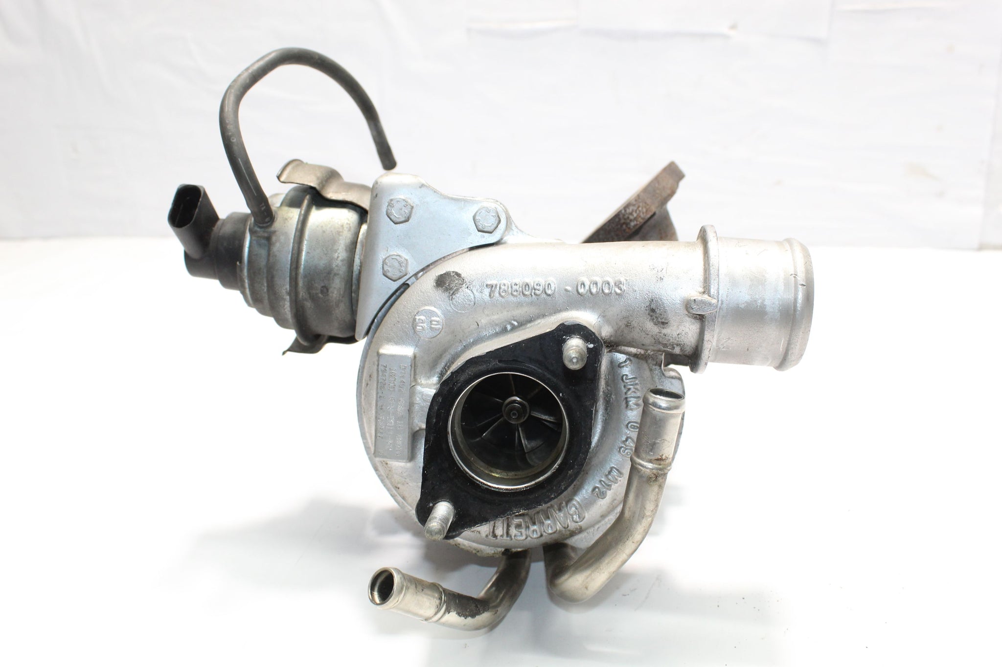 2010 HONDA CRV MK3 2.2 Diesel Turbocharger Turbo 18900-RFW-G011-M2
