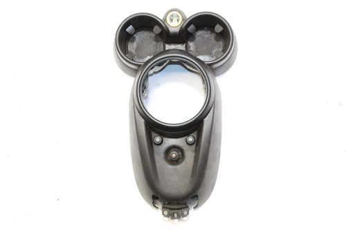 2014 MINI PACEMAN R61 Centre Console Gear Surround Cup Holder Switches