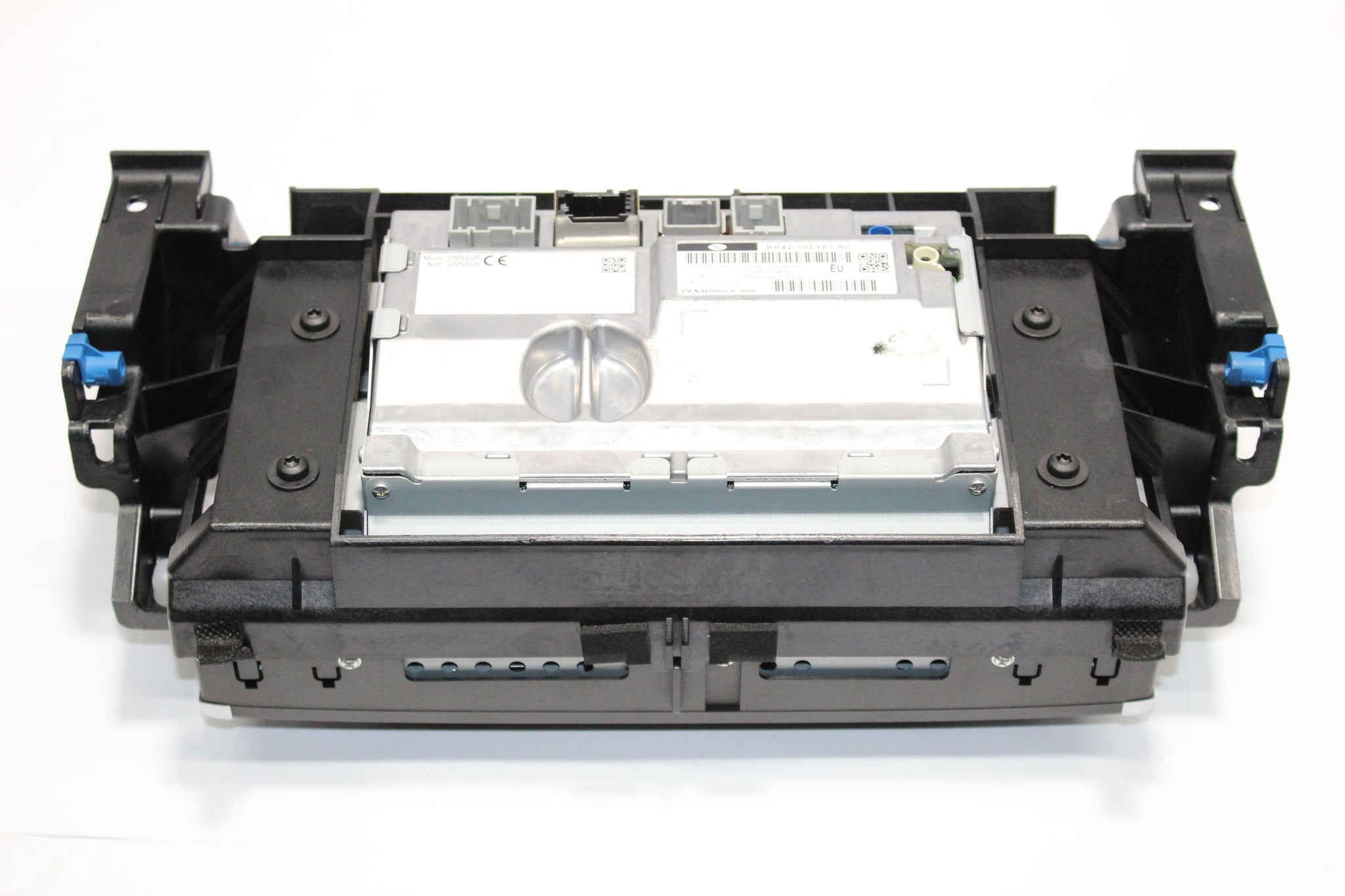 2011 RANGE ROVER VOGUE SAT NAV Display unit BH42-10E887-RC