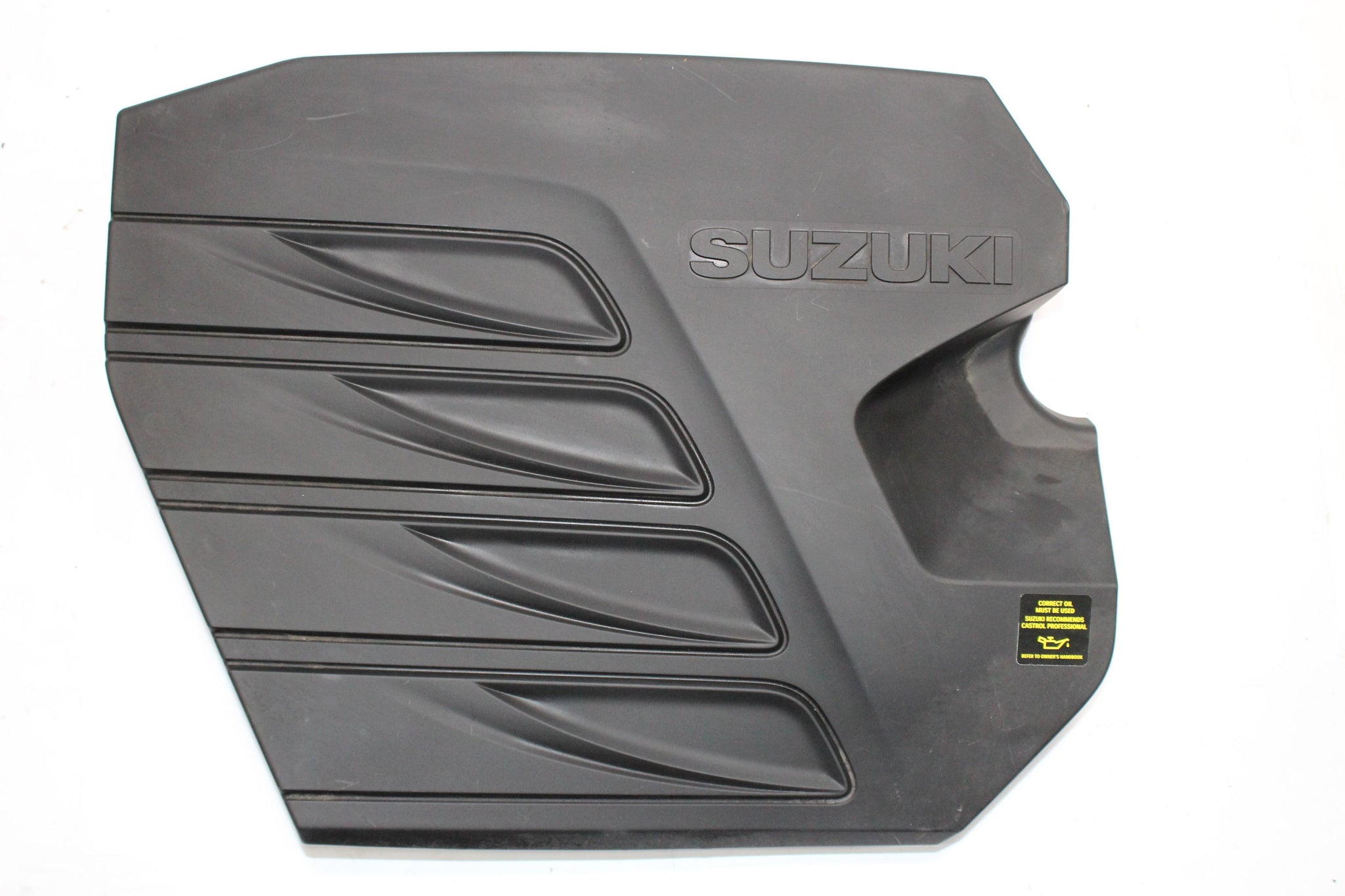 2013 SUZUKI  SX4 S-CROSS 1.6 Diesel Engine Top Cover