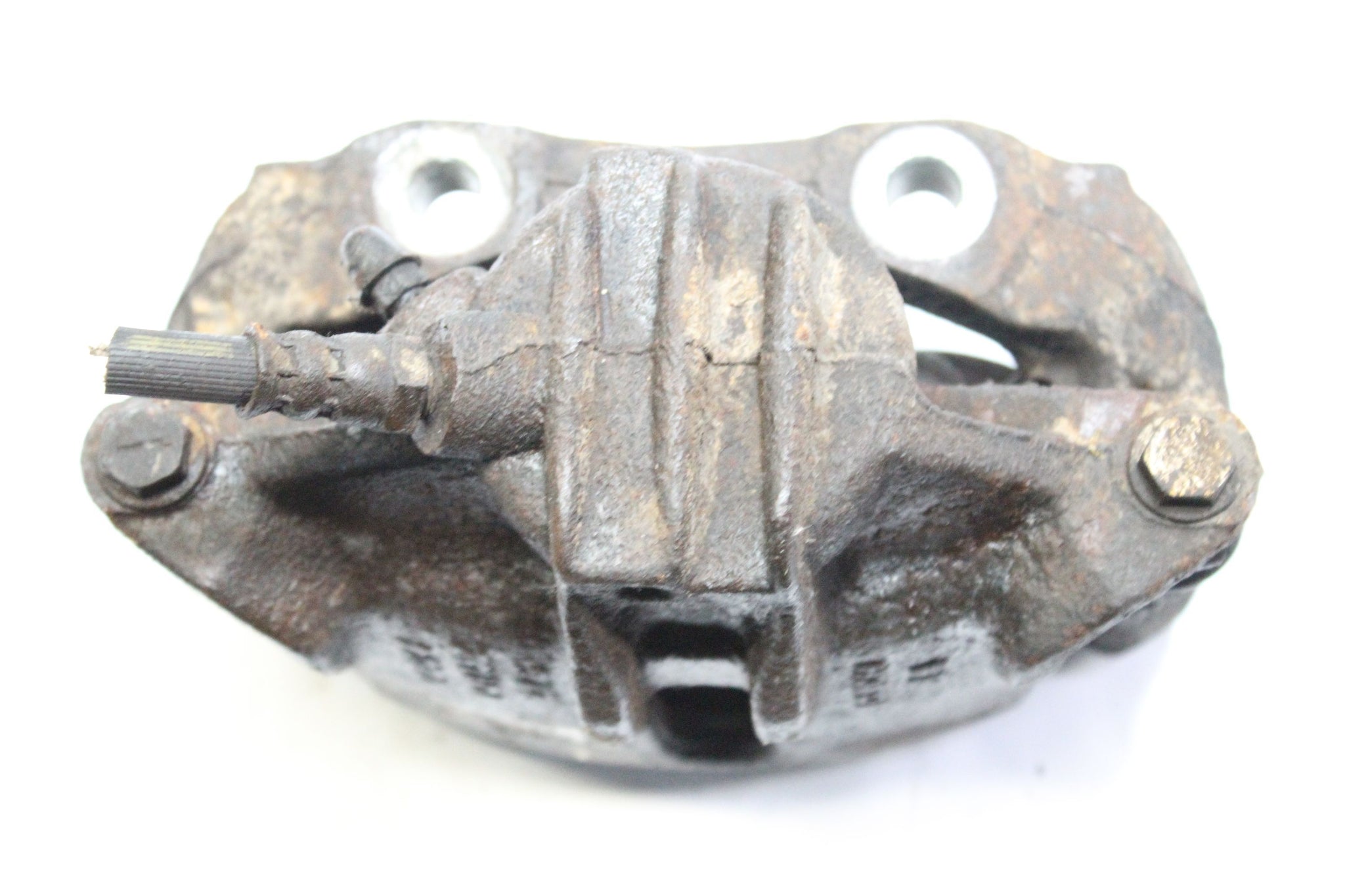 2013 PEUGEOT 208 1.2 Right side Front Brake Caliper