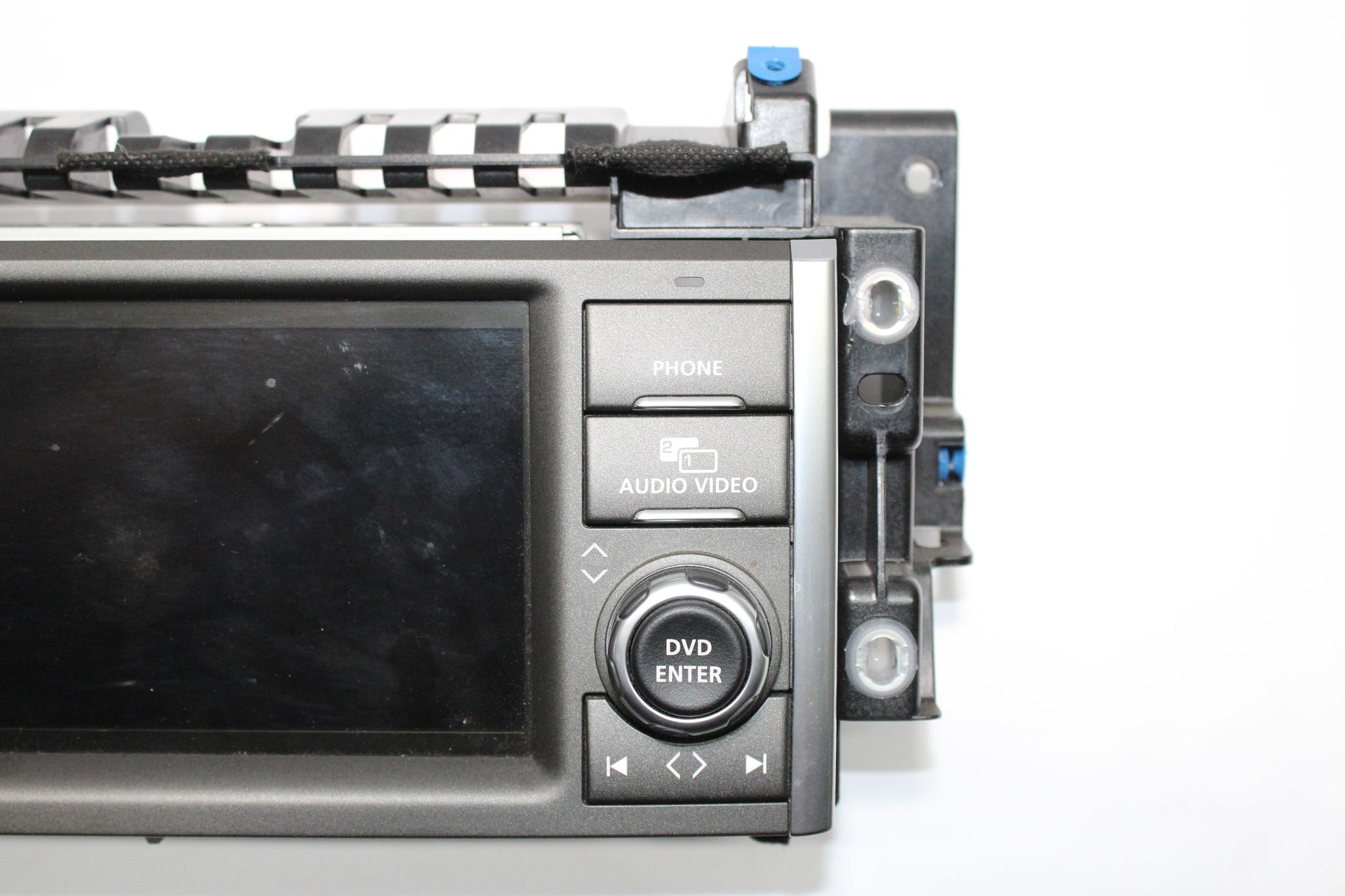 2011 RANGE ROVER VOGUE SAT NAV Display unit BH42-10E887-RC