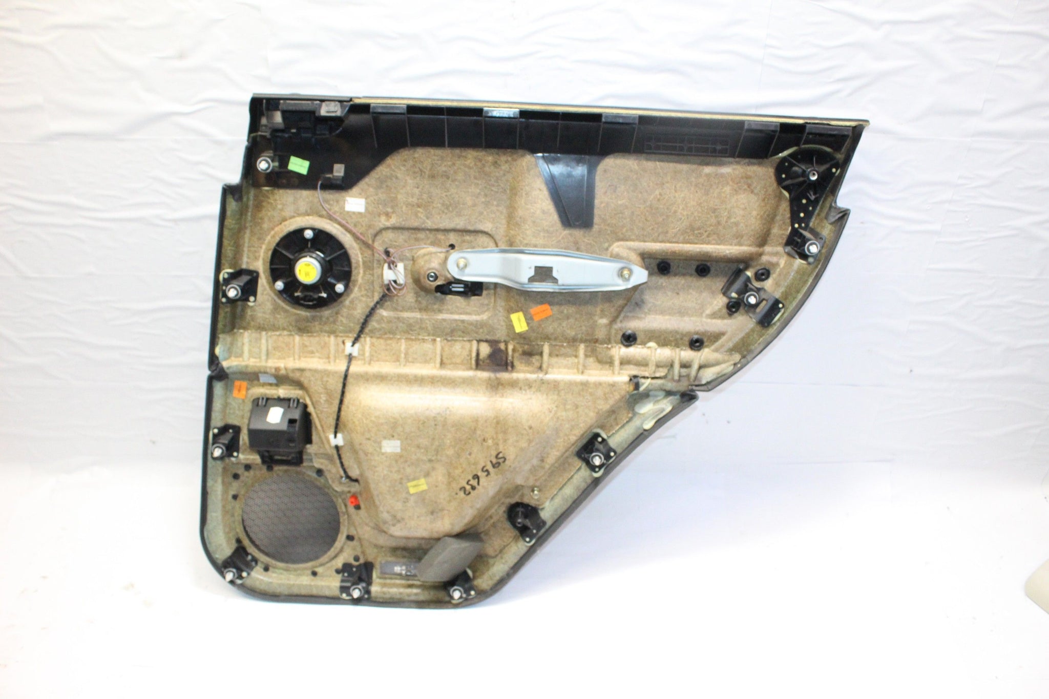 2006 Range Rover Vogue L322 left side rear door card
