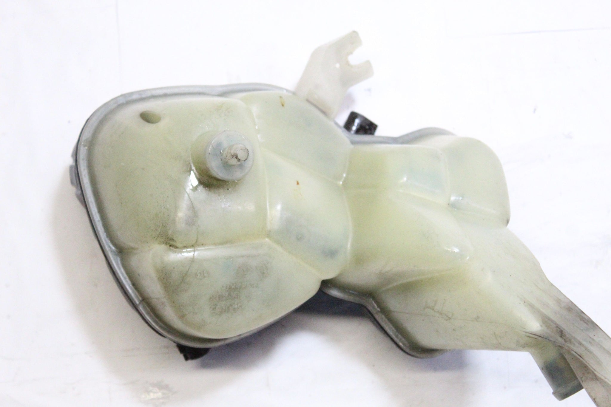 2009 MERCEDES S Class W221 3.0 Coolant Expansion Tank