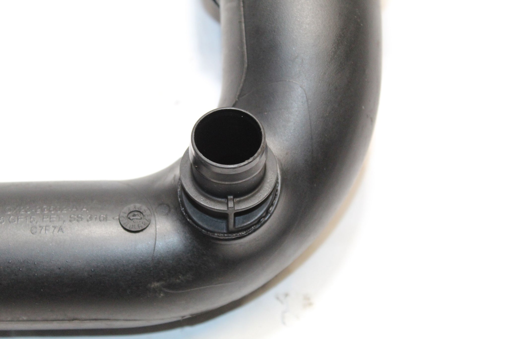 2013 JAGUAR XF 2.2 Air Intake Pipe CX23-9C602