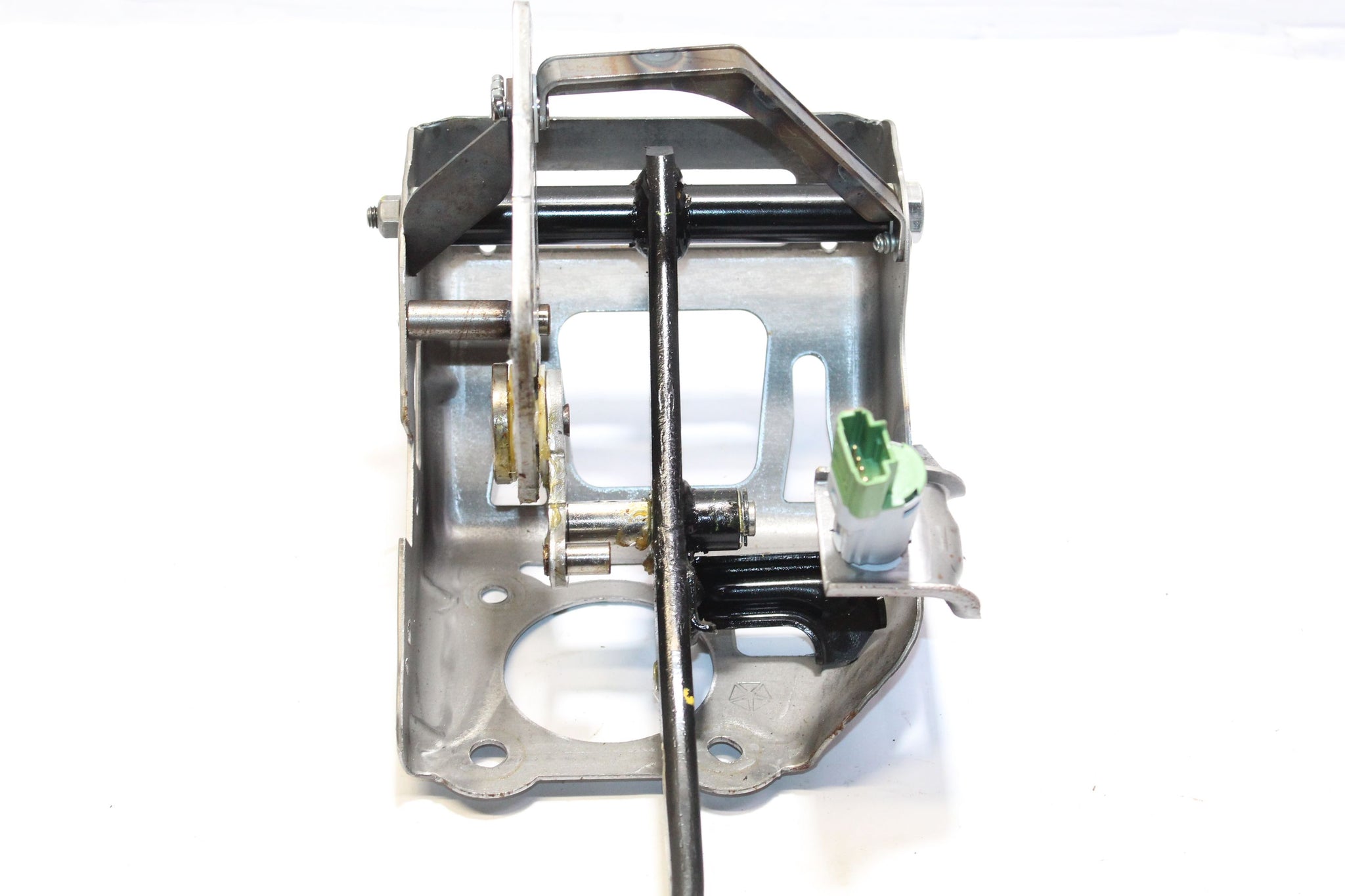 2017 MASERATI GHIBLI 3.0 Brake Pedal 6700329180